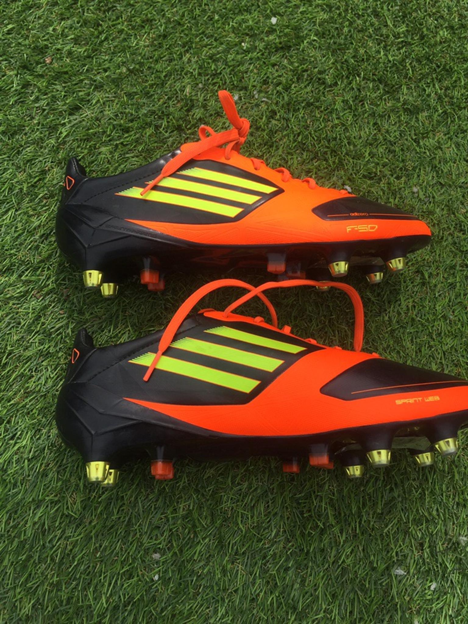 adidas adizero football boots