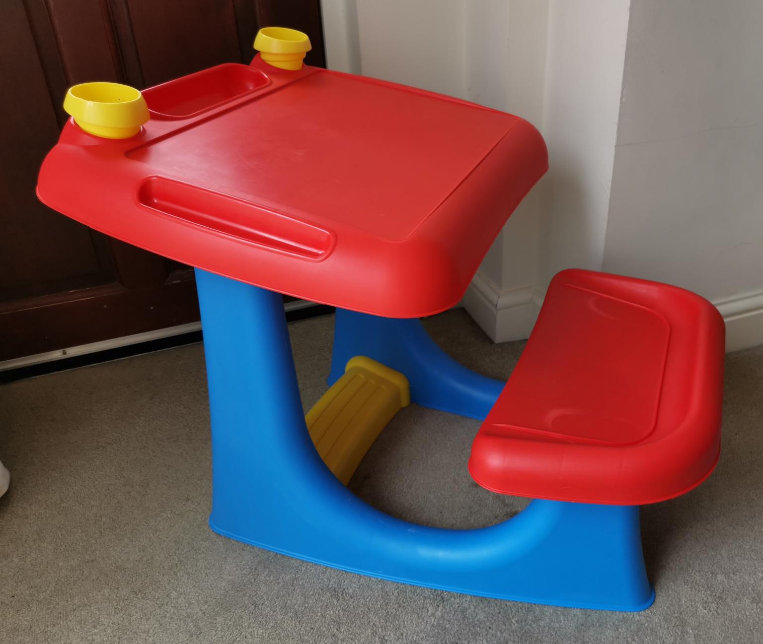 Toys R Us Childs Desk Chair Kids Art Desk In L9 Liverpool Fur