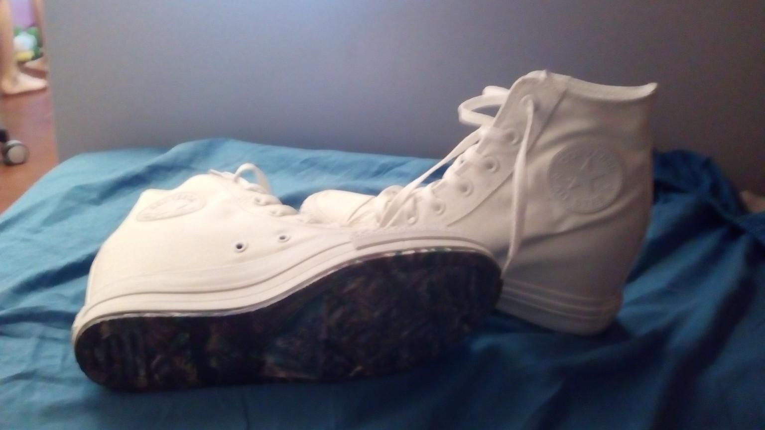 CONVERSE ALL STAR Chuck Taylor in 20900 Monza for €60.00 for sale | Shpock