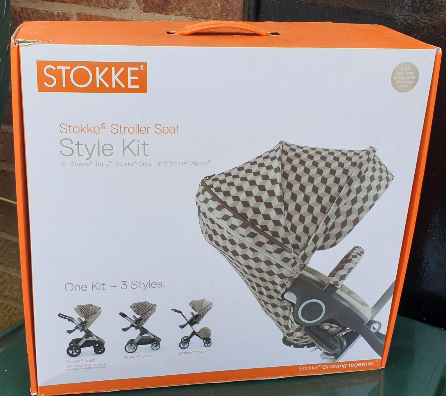 stokke style kit sale