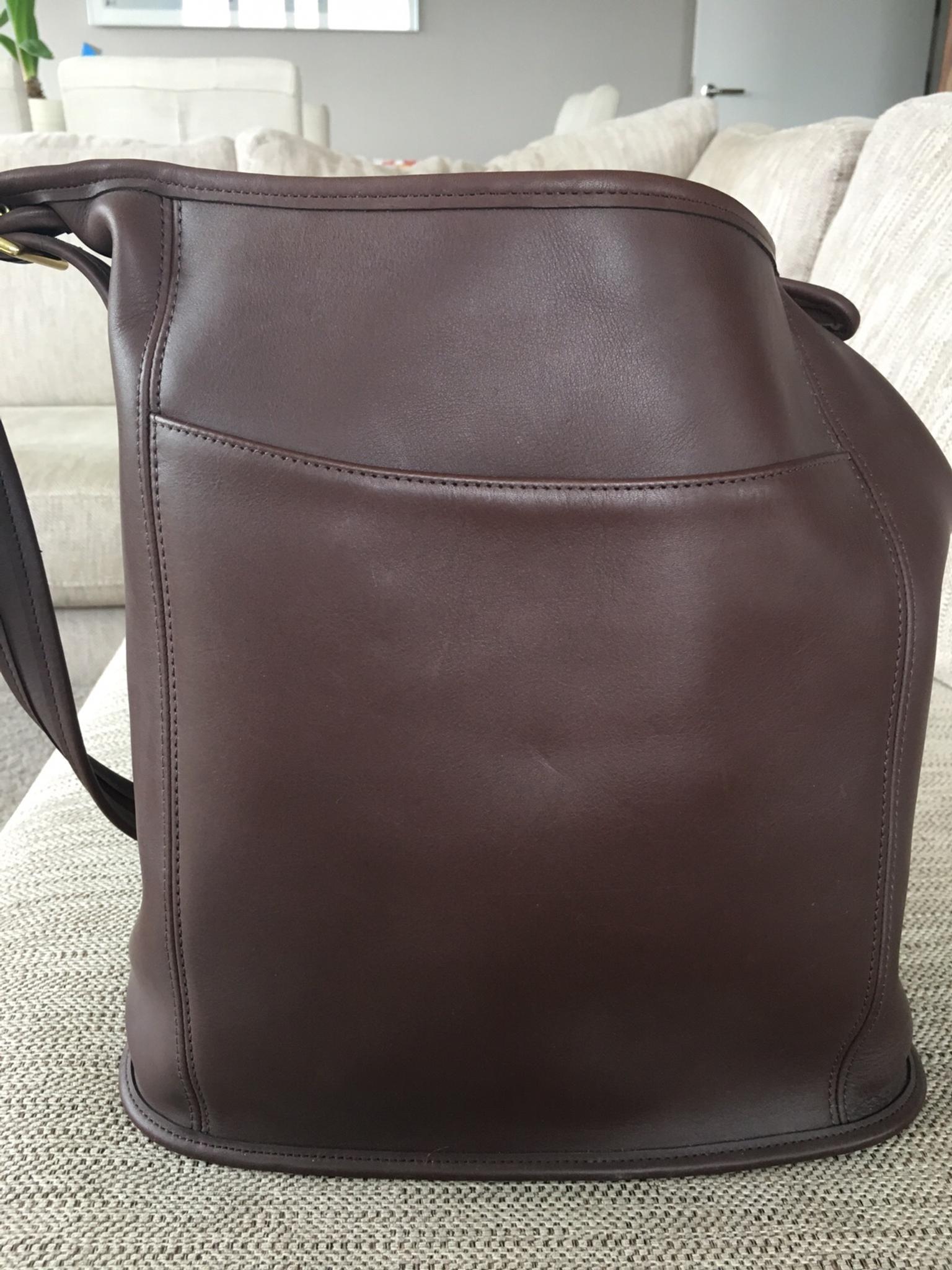 Coach handbag in SE10 London for £70.00 for sale | Shpock