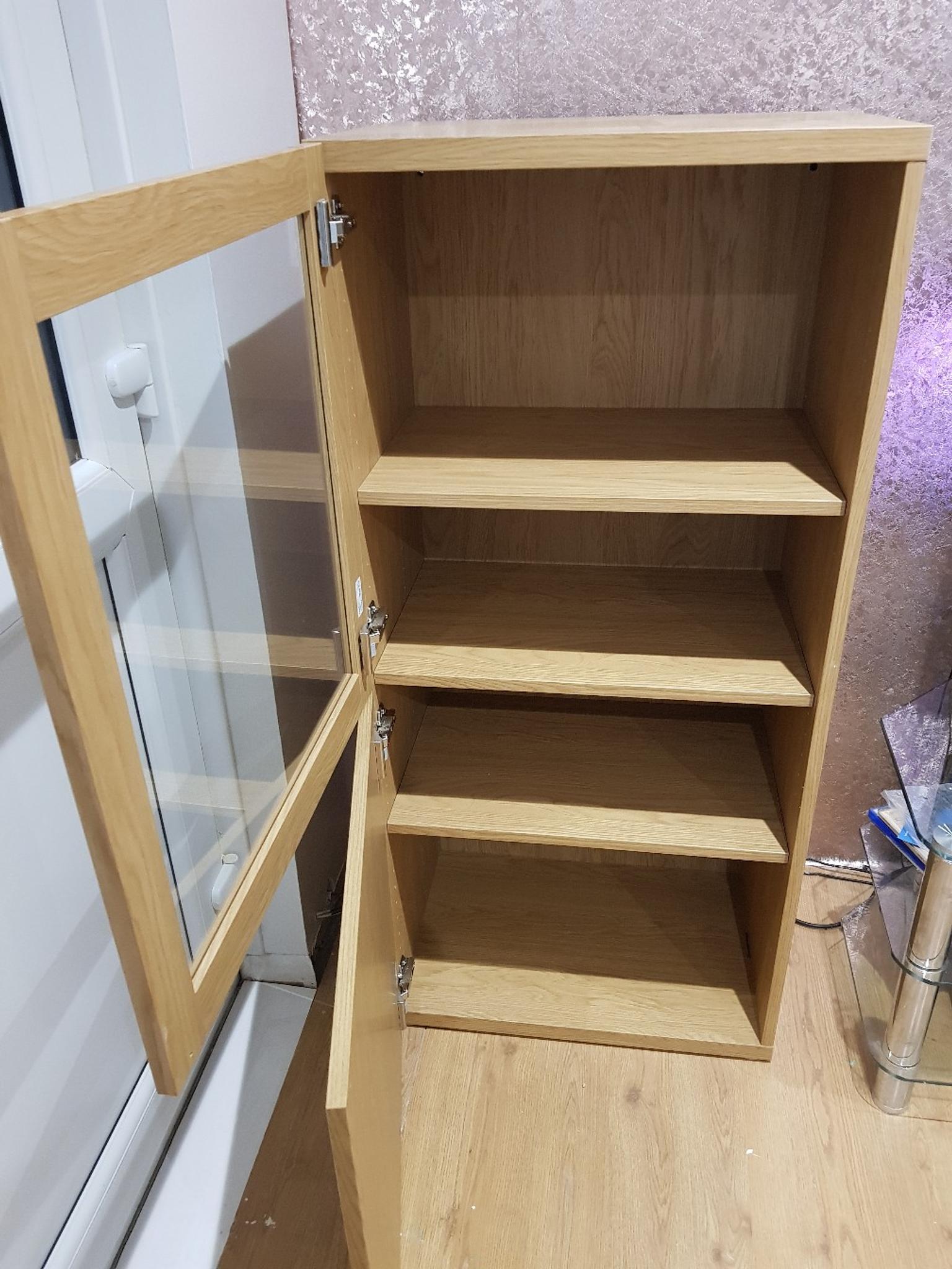 Ikea Besta Display Cabinet In Ub8 Hillingdon For 40 00 For Sale