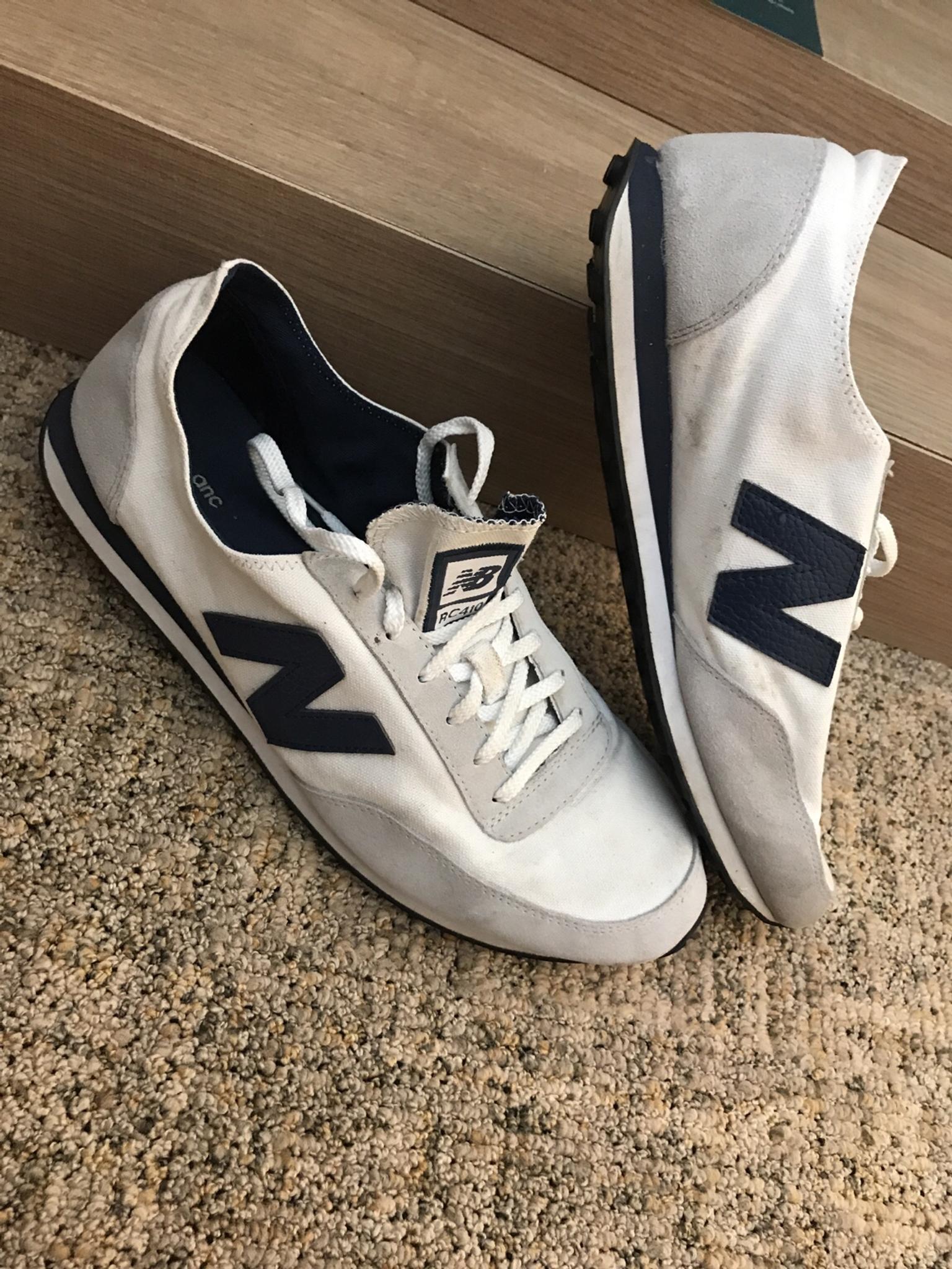 New Balance RC 410 Gr.: 45,5 UK 11 in 8020 Graz for €79.00 for sale | Shpock