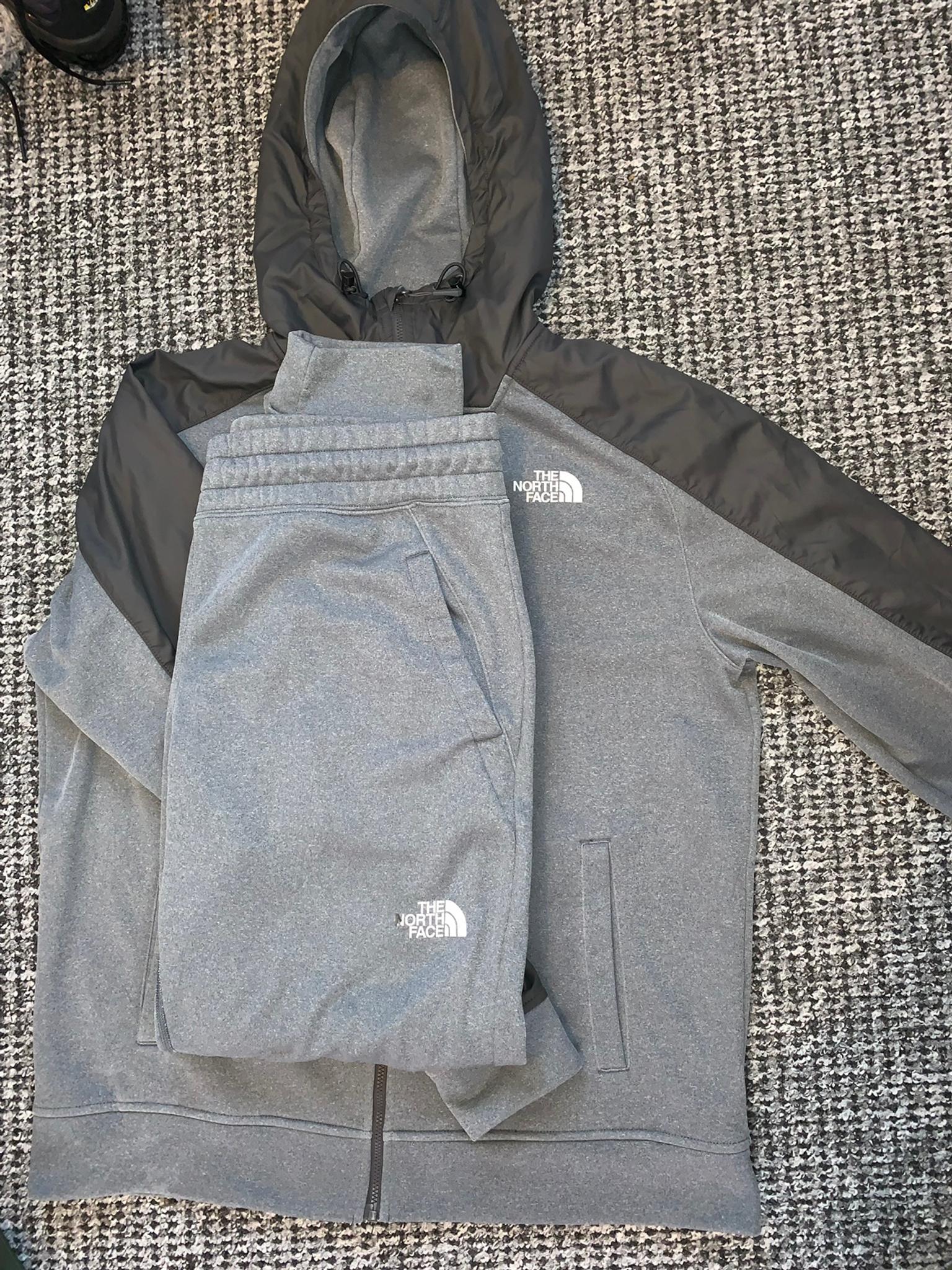 the north face tracksuit sale