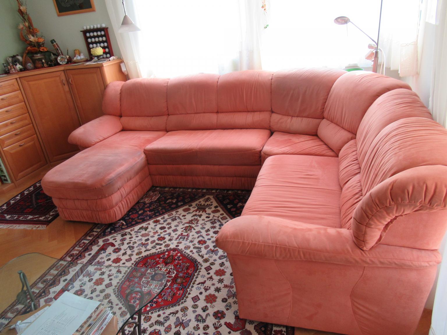 Wohnzimmer Couch in 8700 Leoben für € 150,00 zum Verkauf ...