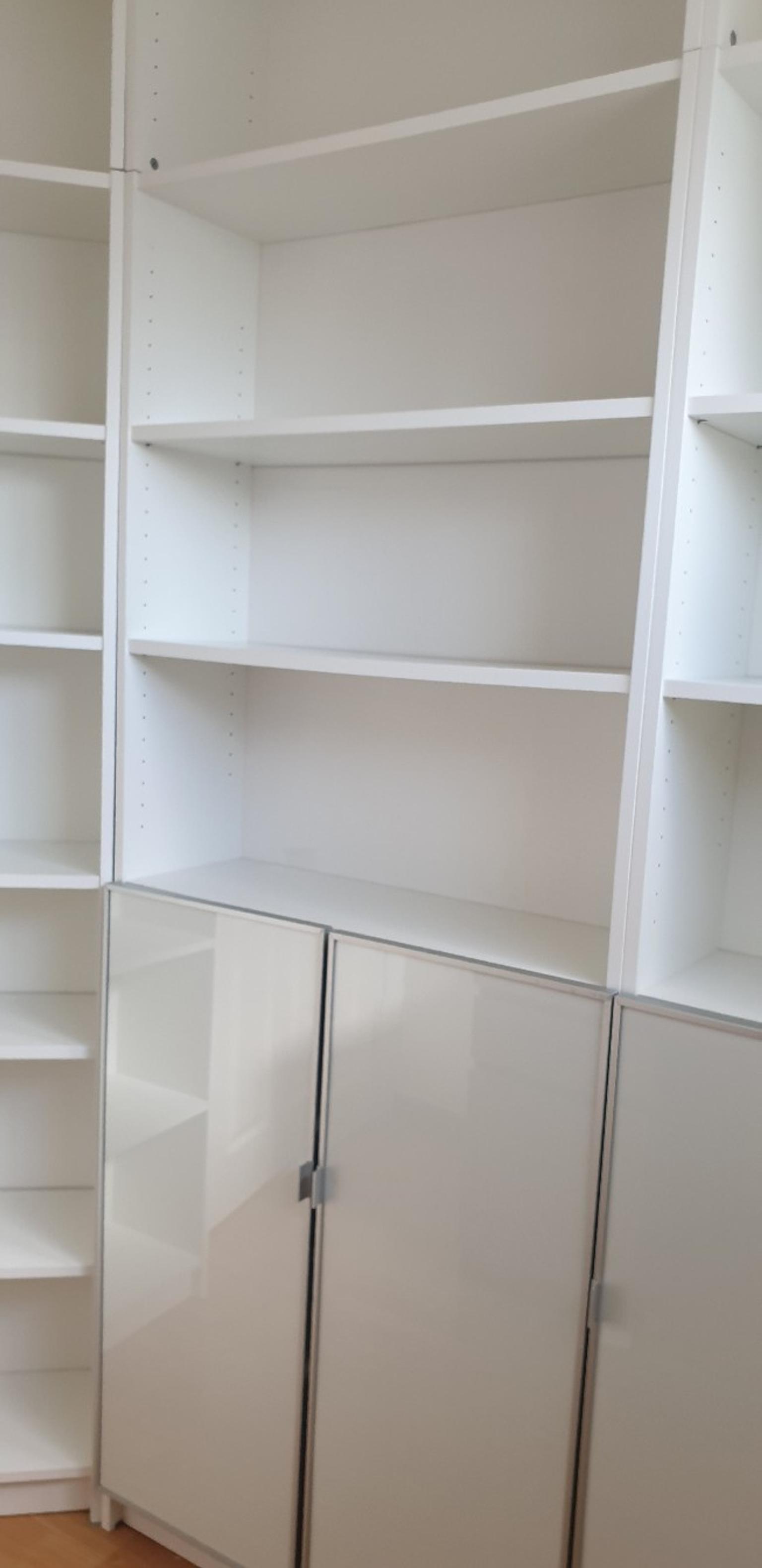 Multiple Ikea Billy Bookcases In White In Sw16 Lambeth Fur 50 00