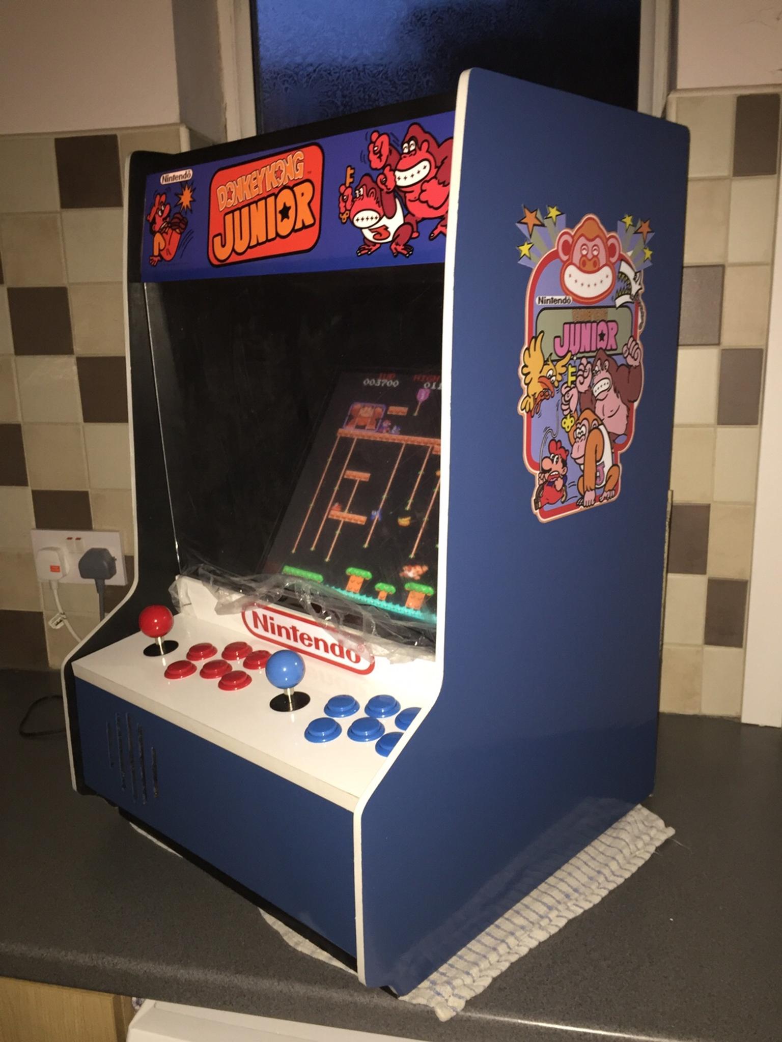 Arcade Machine In Wa3 Wigan For 400 00 For Sale Shpock