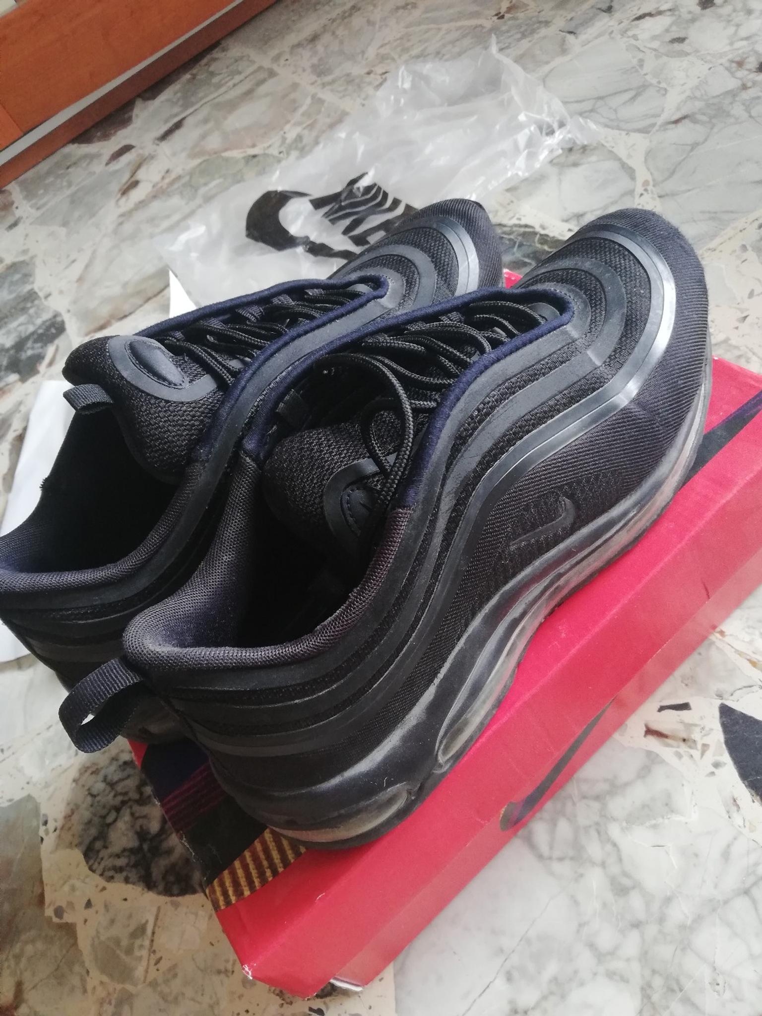Nike Air max 97, taglia 45 in 20161 Milan for €29.00 for sale | Shpock
