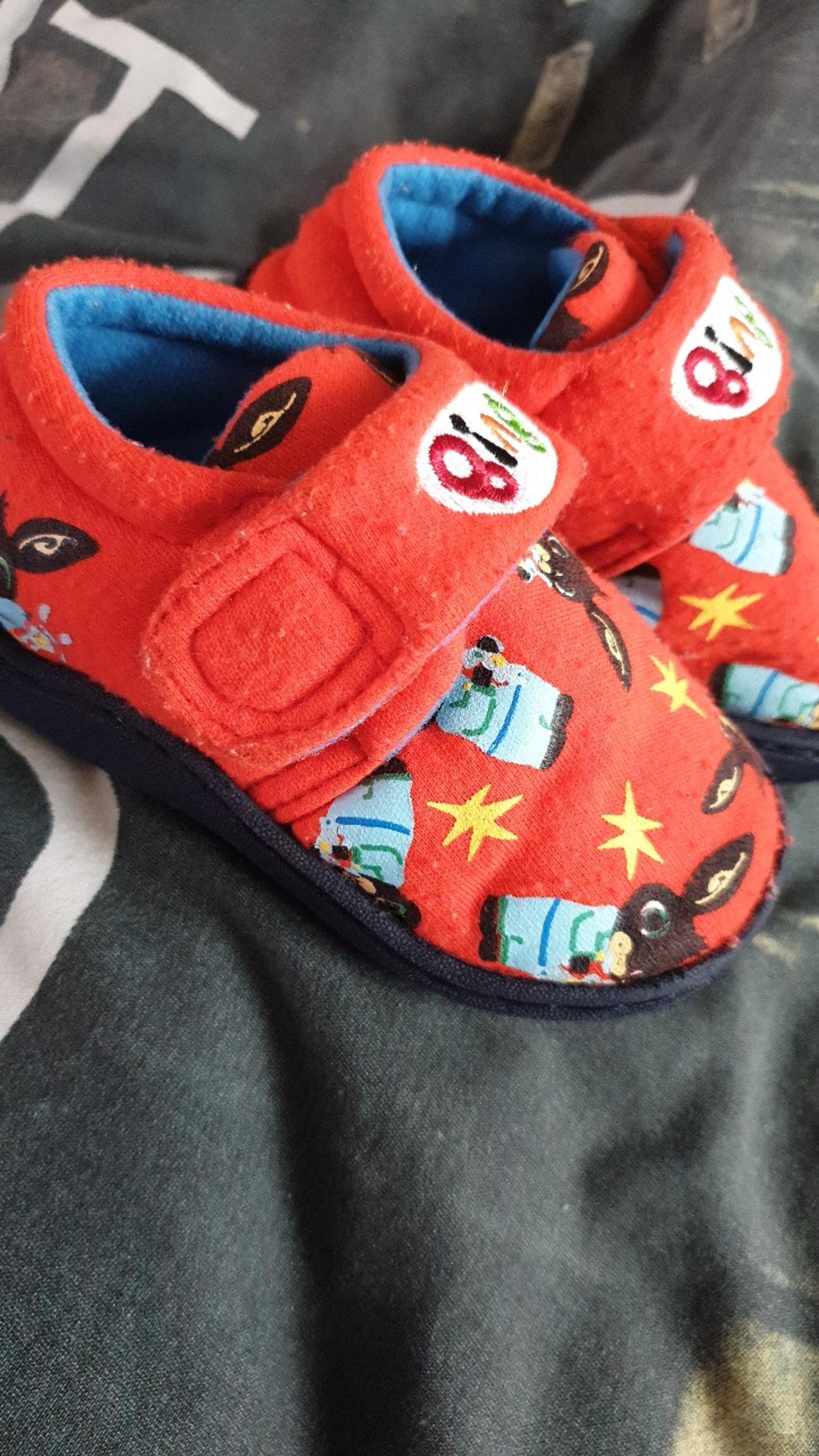 bing slippers
