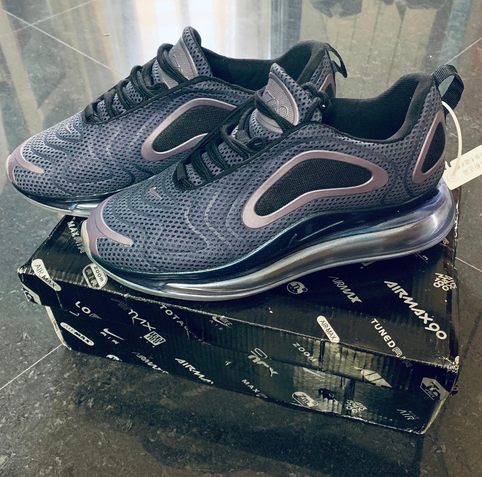 Nike Air Max 720 Limited Nuove 41 in 20136 Milano for €140.00 for sale |  Shpock