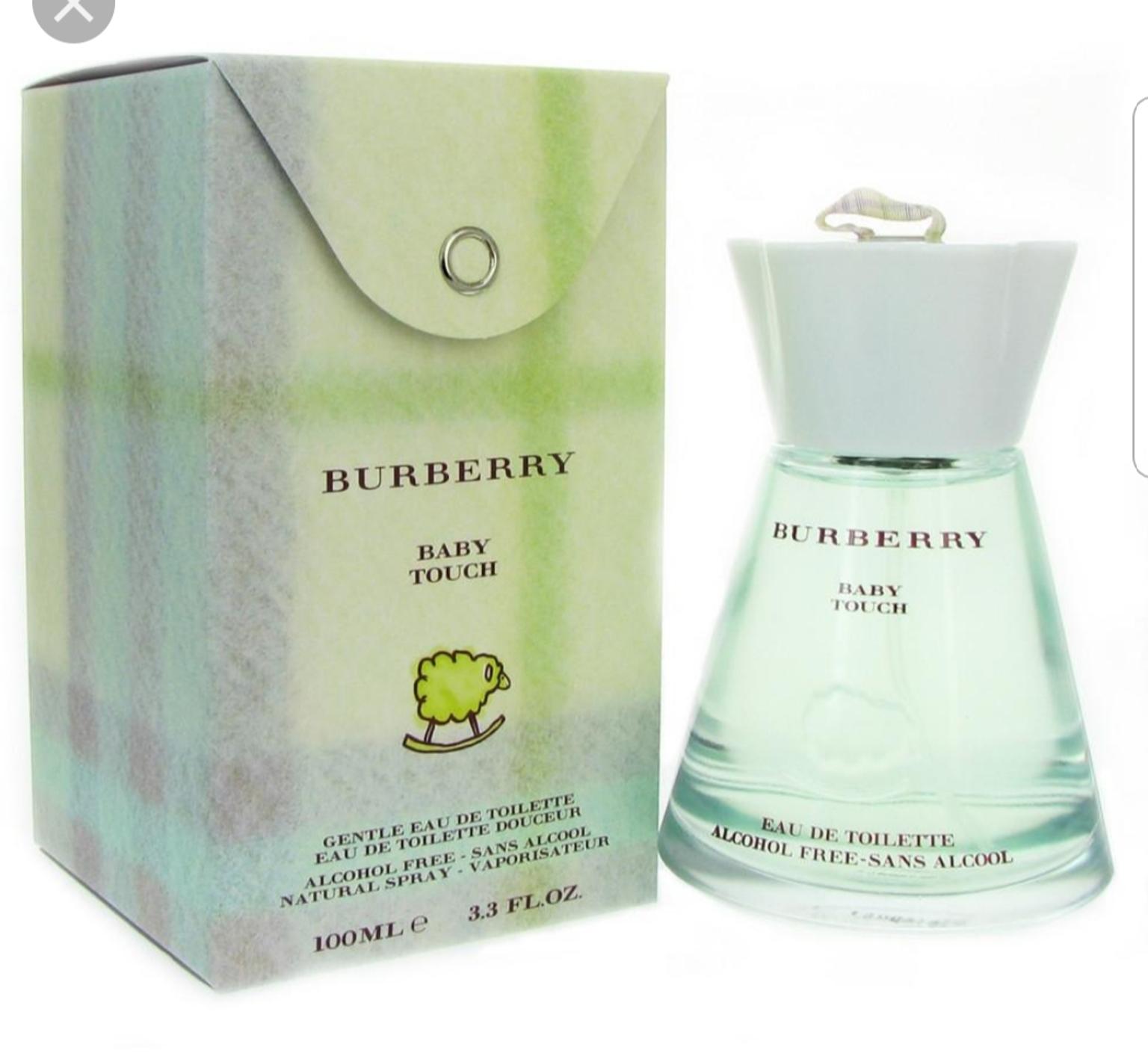 burberry touch 100ml boots