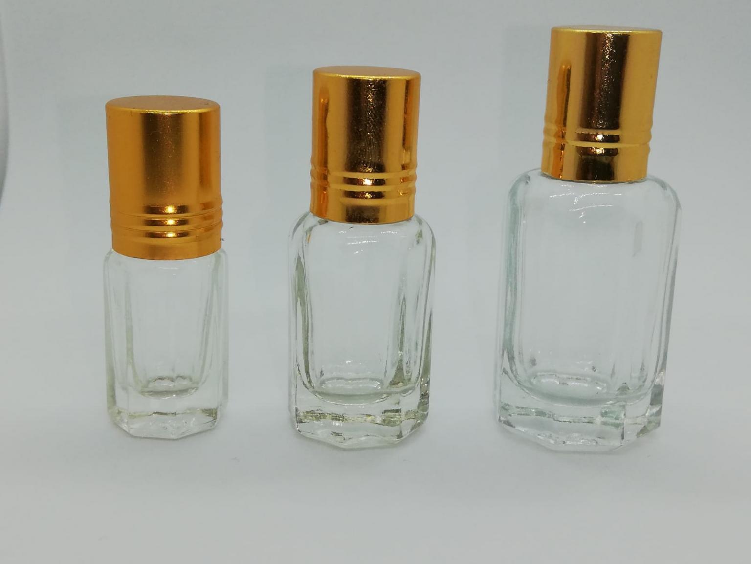 Hugo Boss Man Perfume OIL/ATTAR in E14 