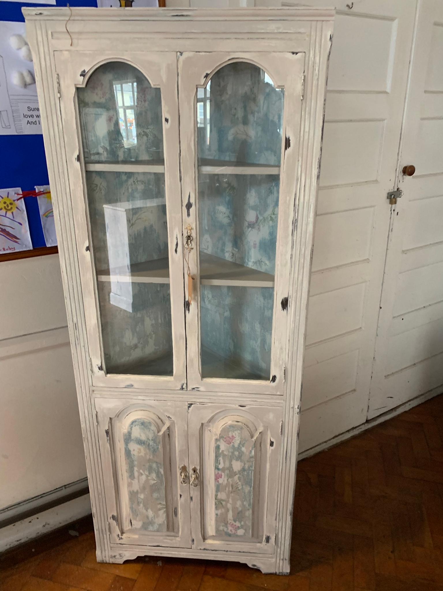 Shabby Chic Corner Unit In Cr0 London For 95 00 For Sale Shpock