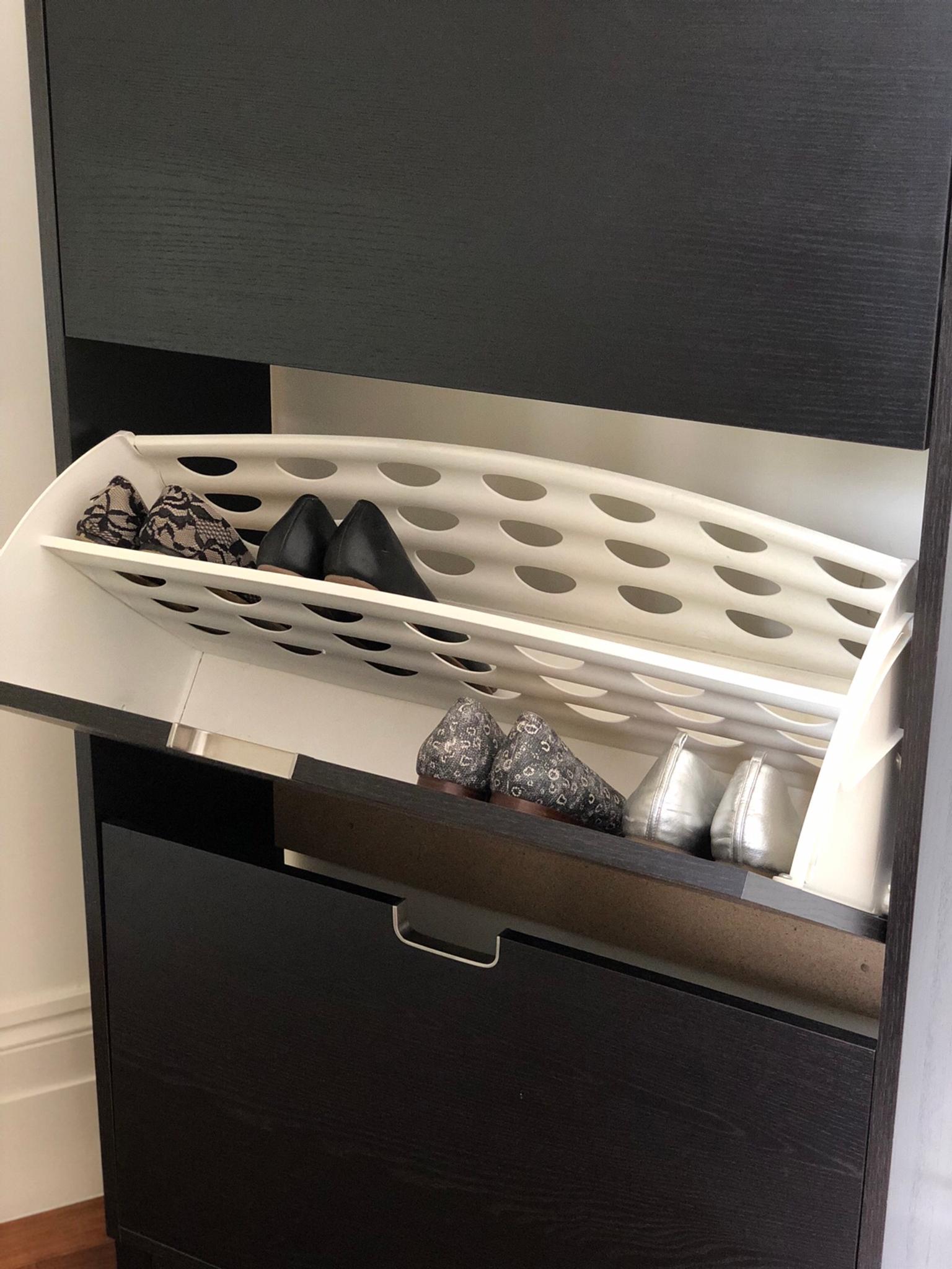 Ikea Stall Shoe Cabinet In Nw3 Camden For 45 00 For Sale Shpock