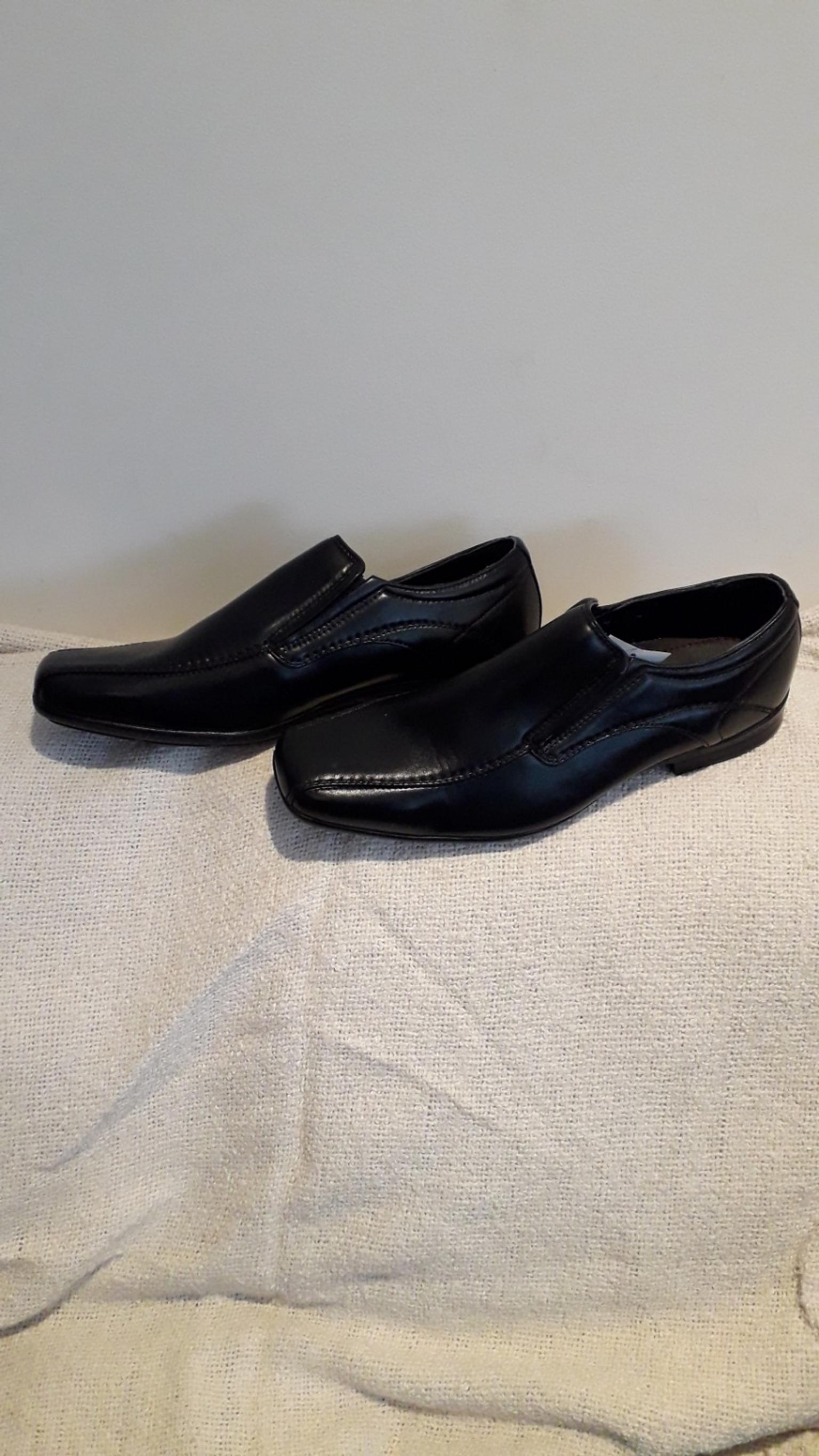 m&s slip on shoes