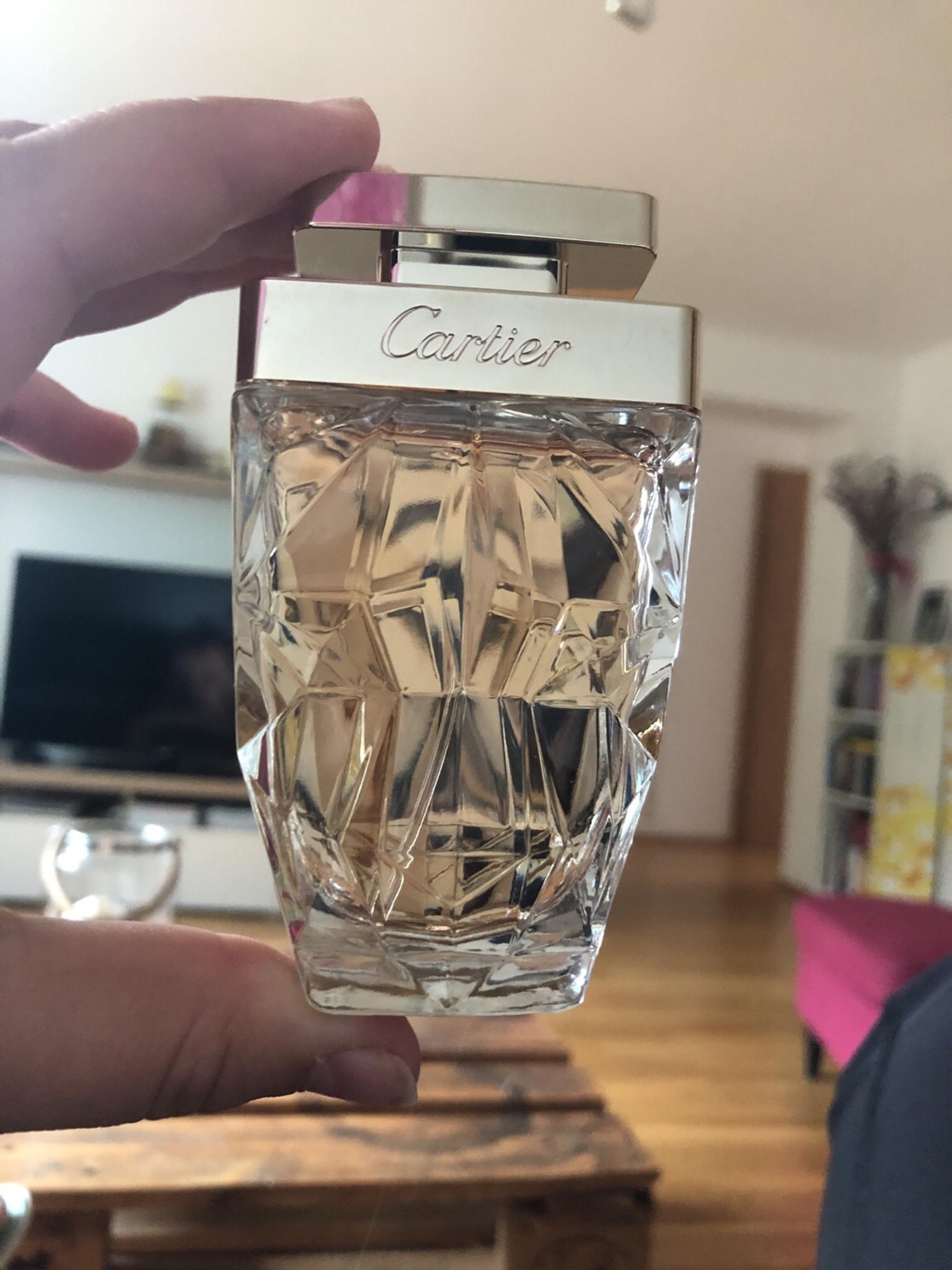douglas cartier parfum