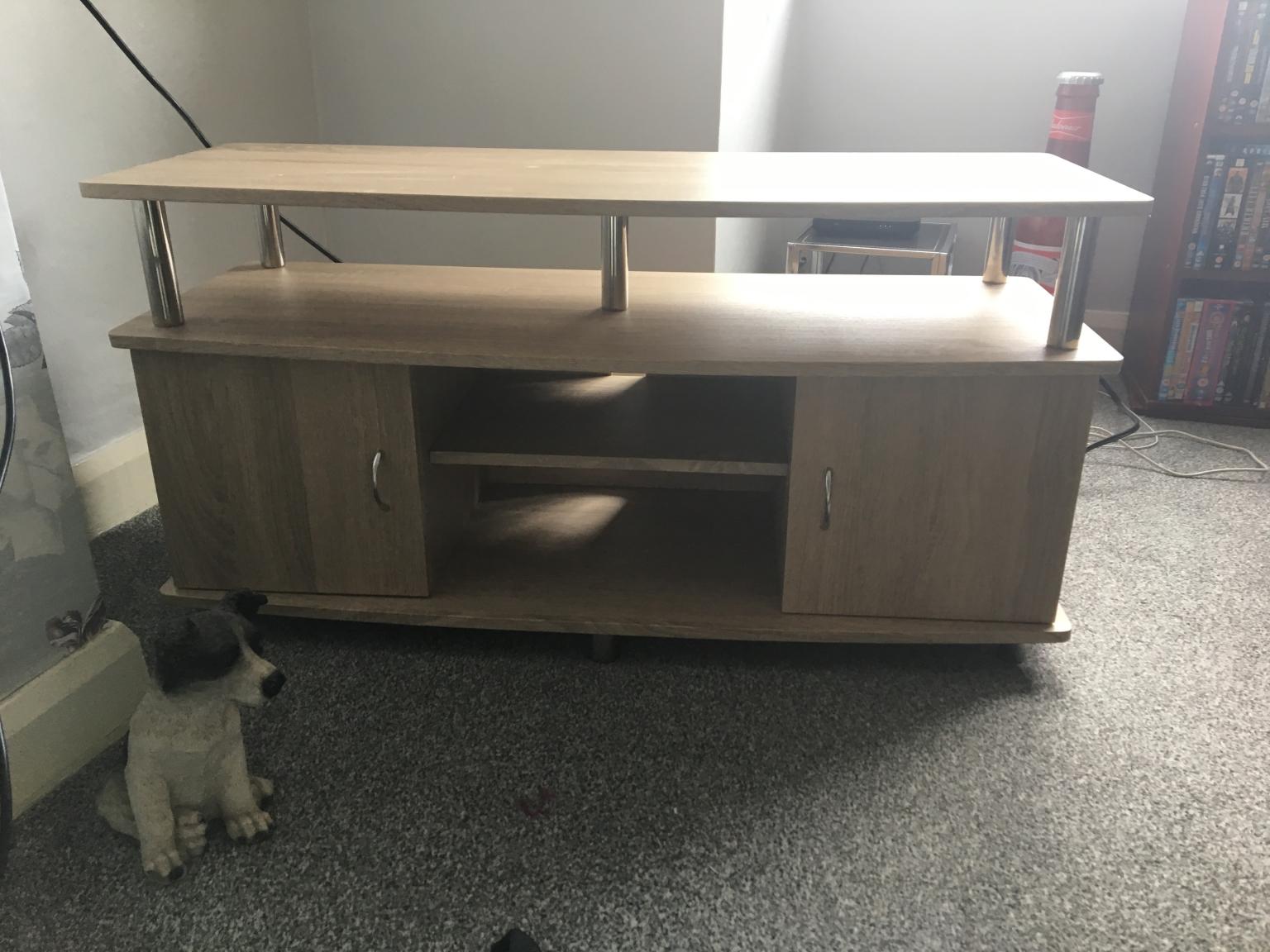 Tv Cabinet In Ts11 Sea For 35 00 For Sale Shpock