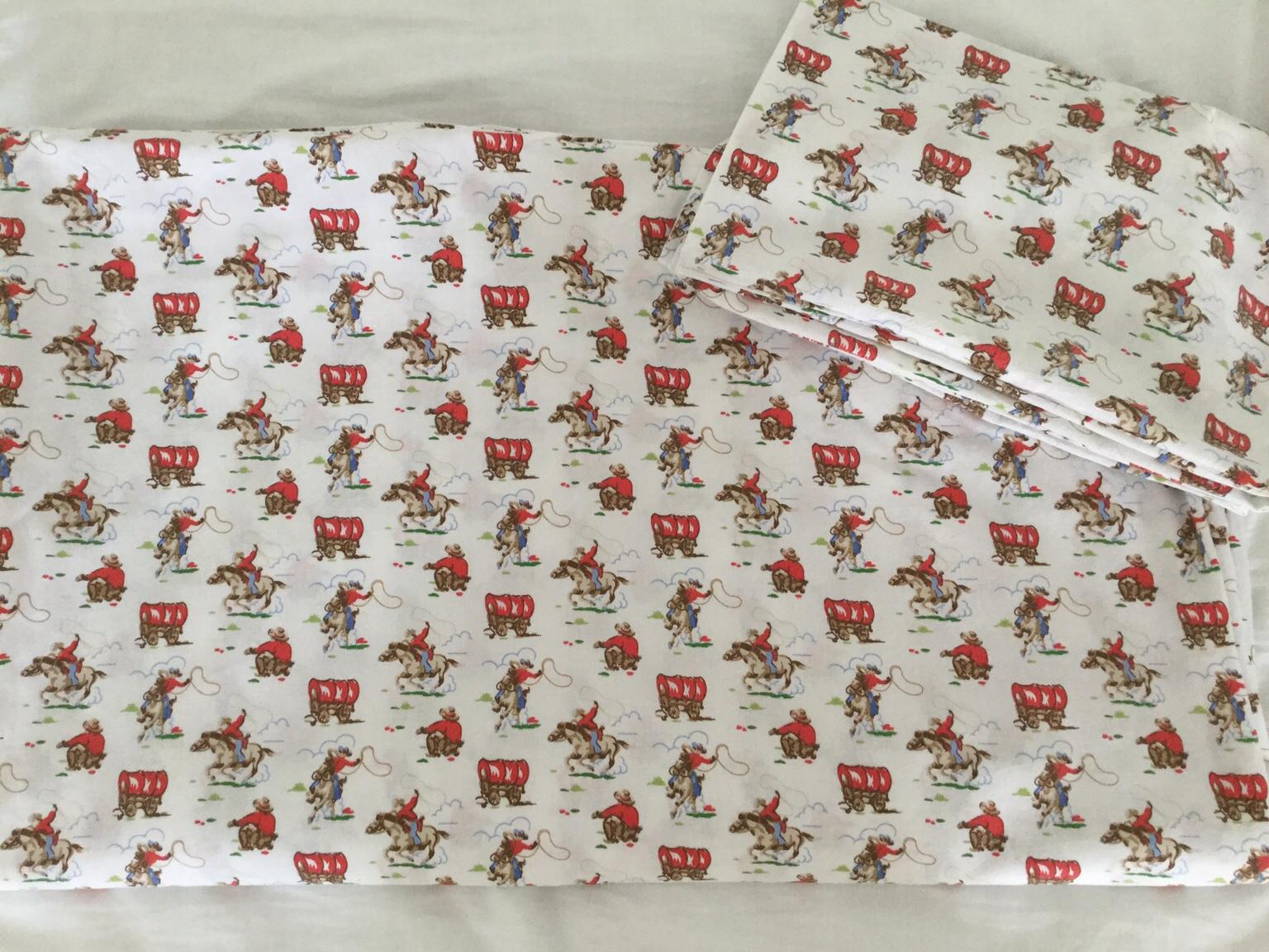 Cath Kidston Cot Bed Set in BR4 London 