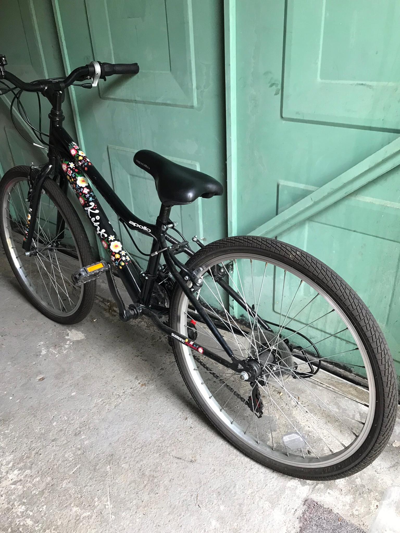 budget spin bike