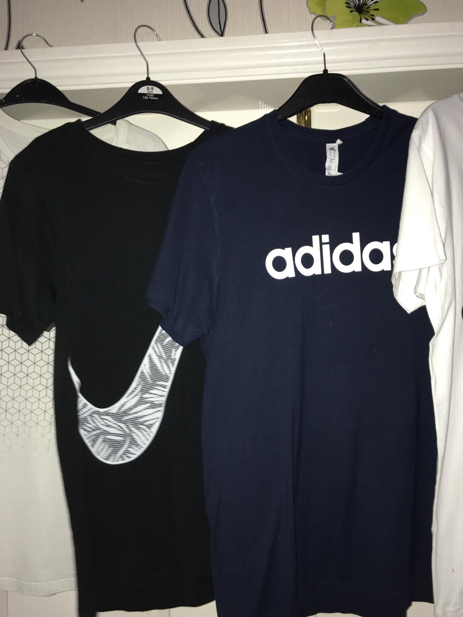 cheap adidas and nike clothes