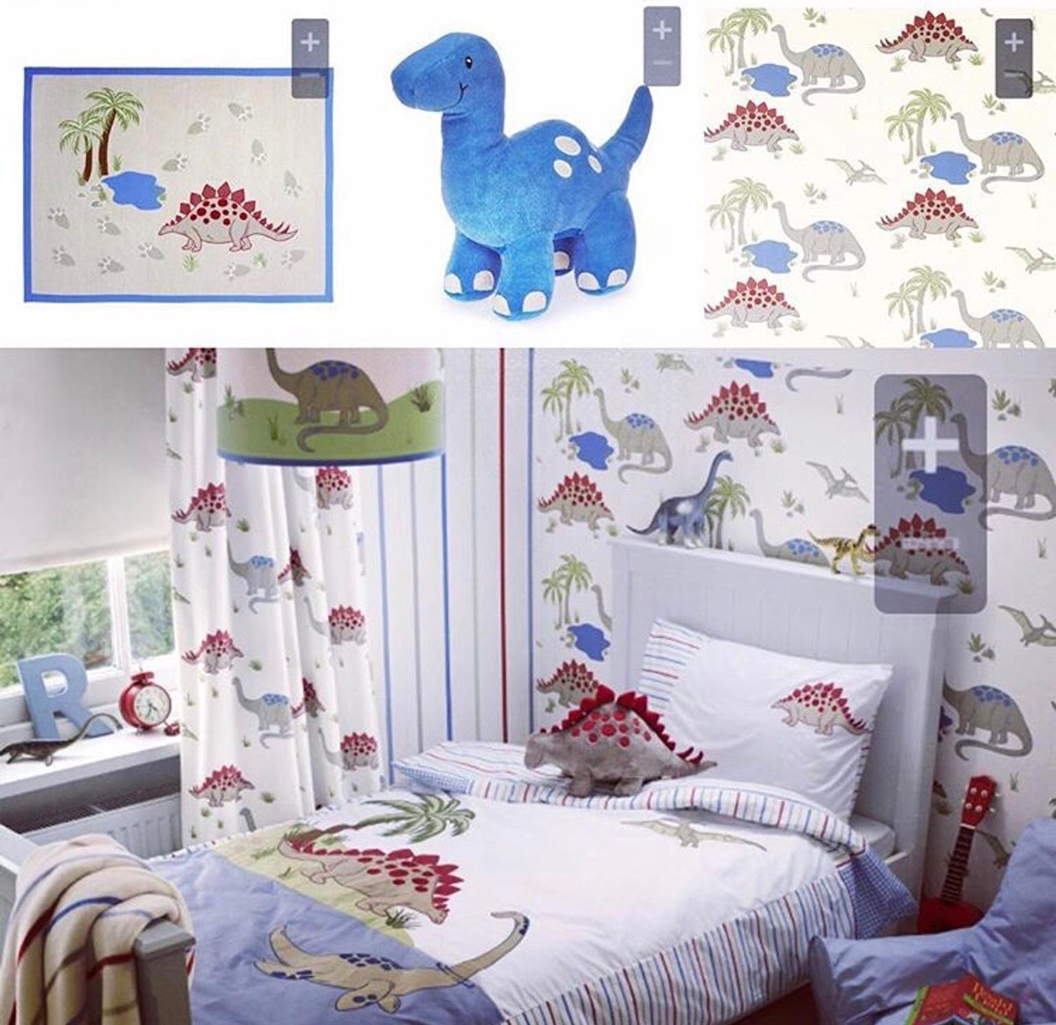 Featured image of post Laura Ashley Dinosaur Wallpaper It was discontinued around 5 years ago