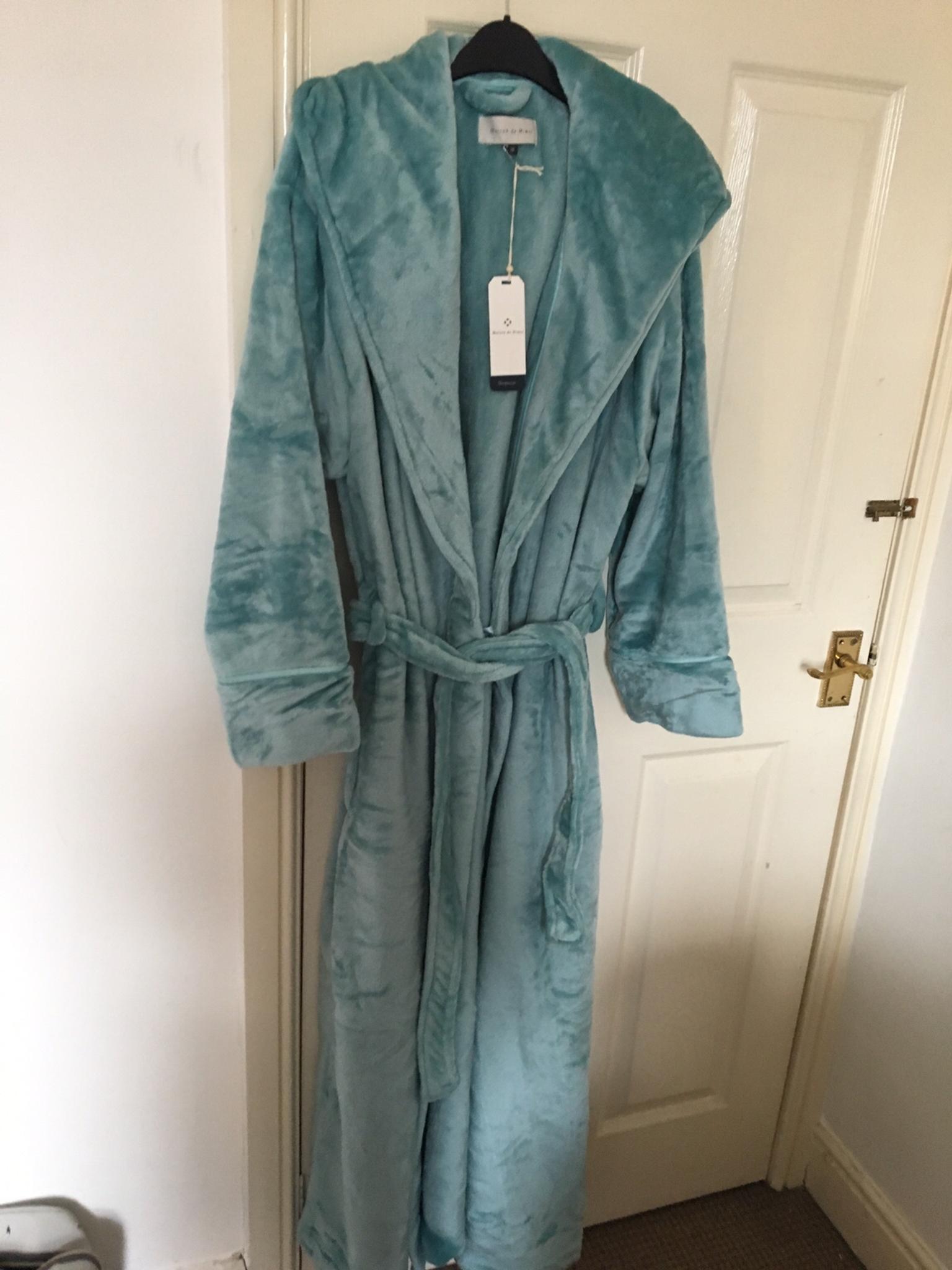 house of fraser dressing gown