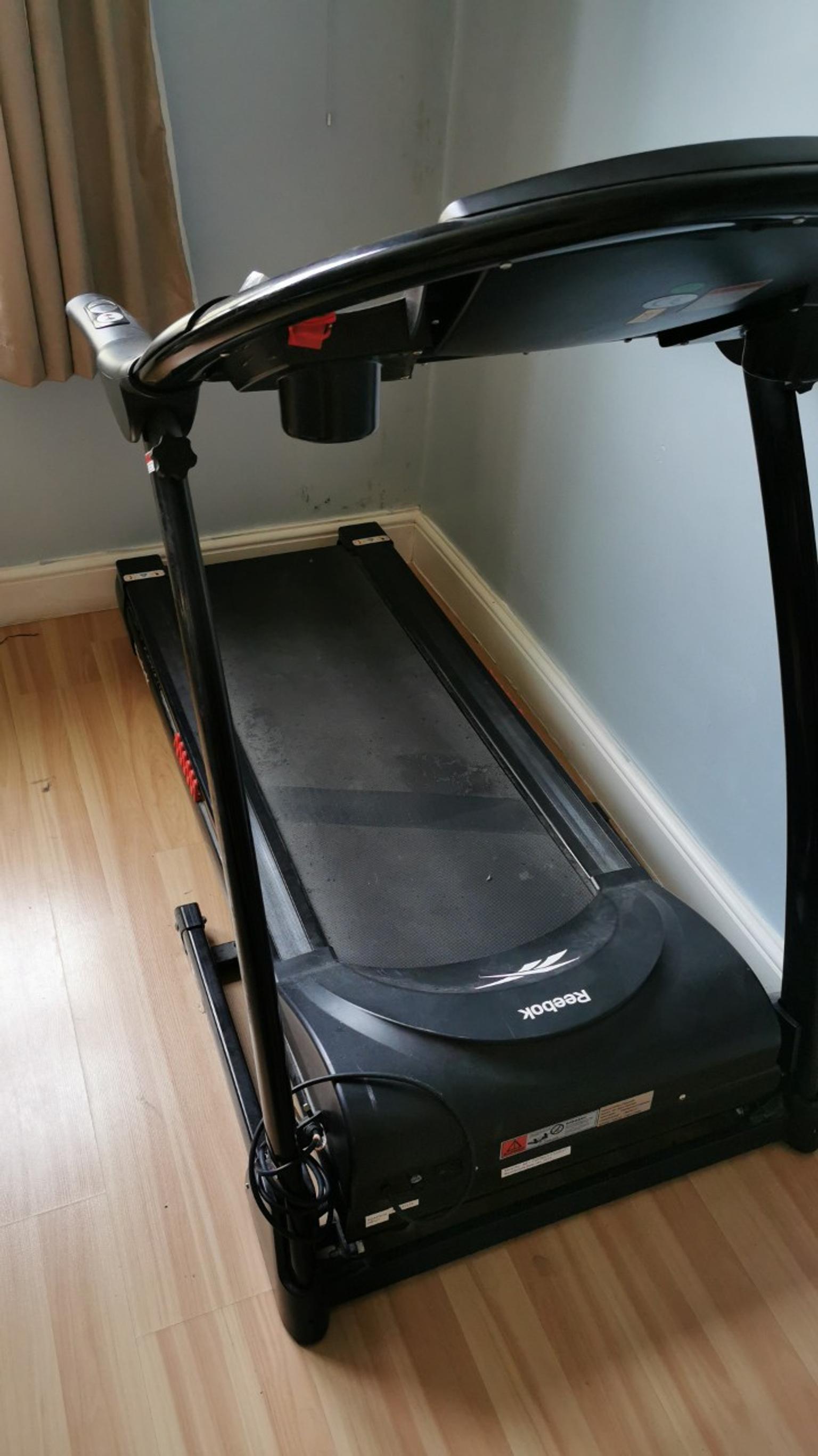 reebok z9 run treadmill