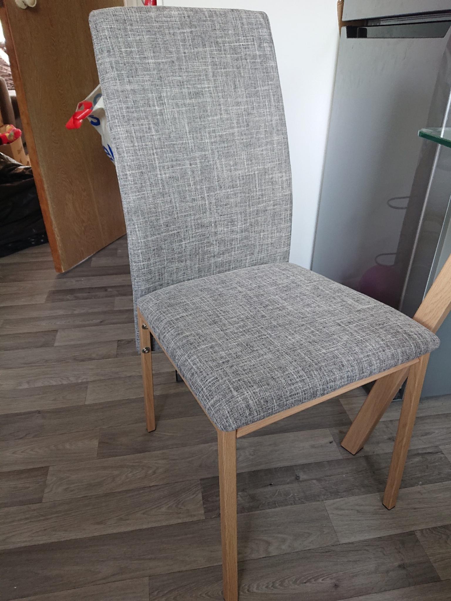 Dunelm Morton Dining Table And Chairs Set In Pe7 Huntingdonshire For 90 00 For Sale Shpock