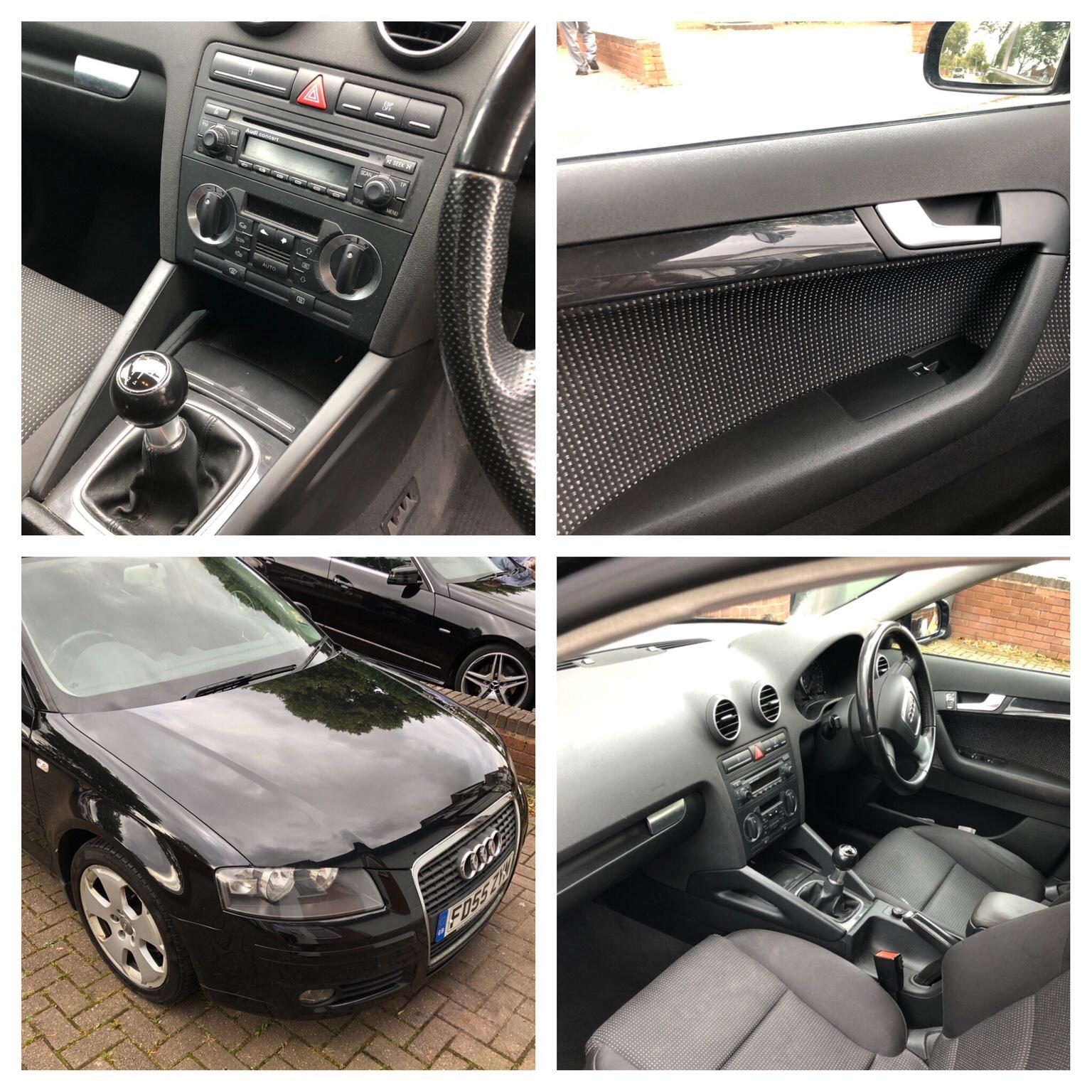 Audi A3 Tdi Sport In Wv4 Wolverhampton For 2 250 00 For