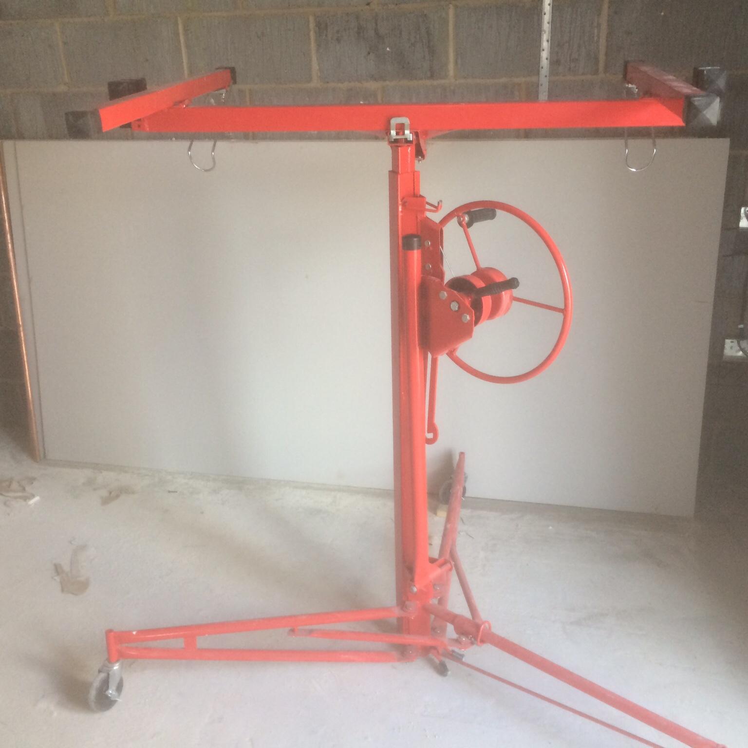 Plasterboard Lifter Jack In East Staffordshire For 80 00 For