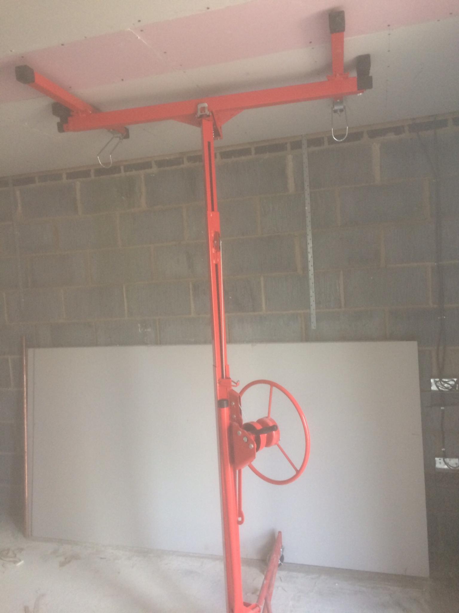 Plasterboard Lifter Jack In East Staffordshire For 80 00 For