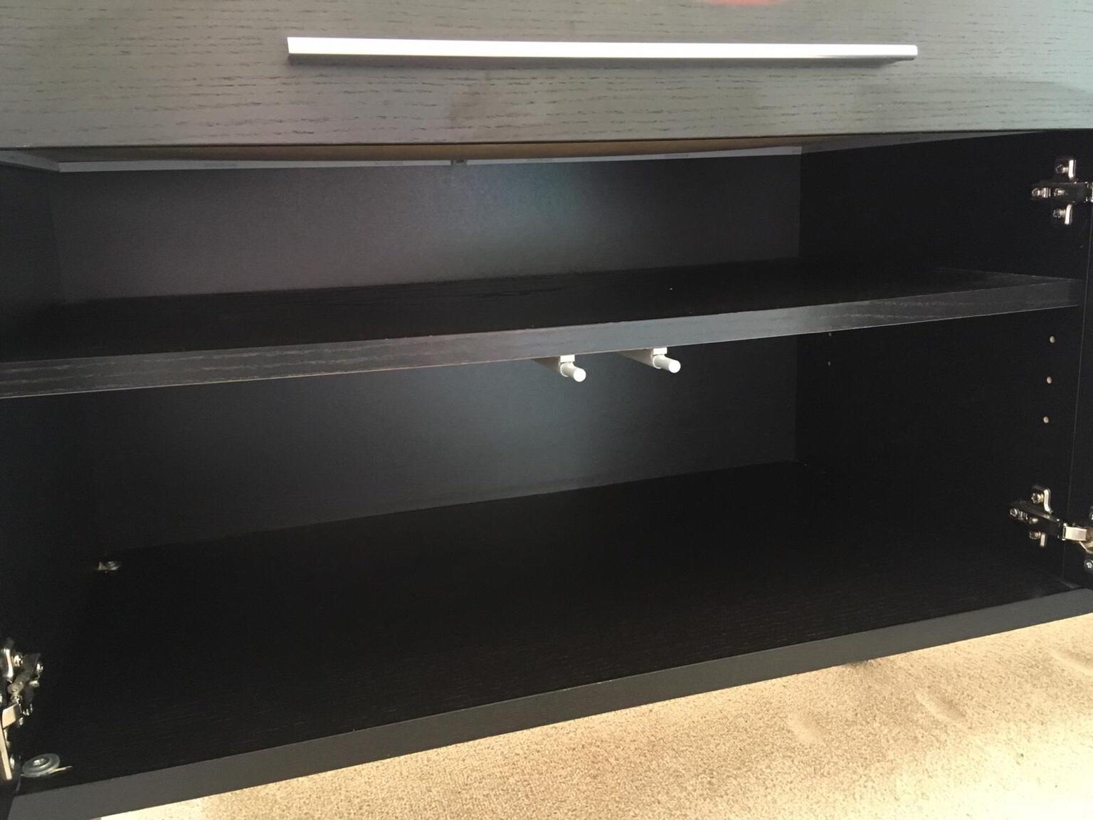 Ikea Bjursta Sideboard Tv Stand Cabinet Black In Sw19 London For