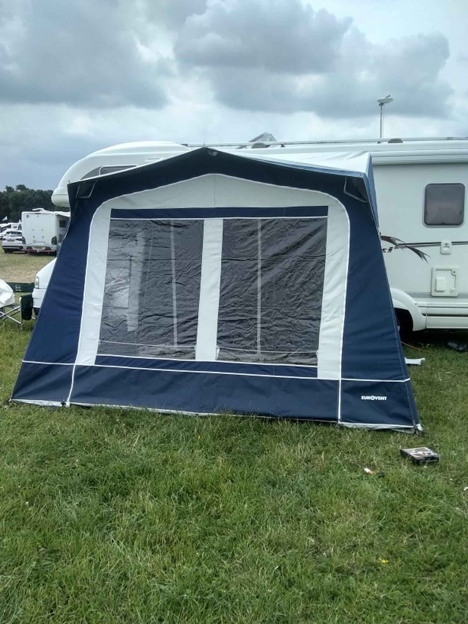 Eurovent Drive Away Awning In Wyre Forest For 150 00 For Sale Shpock