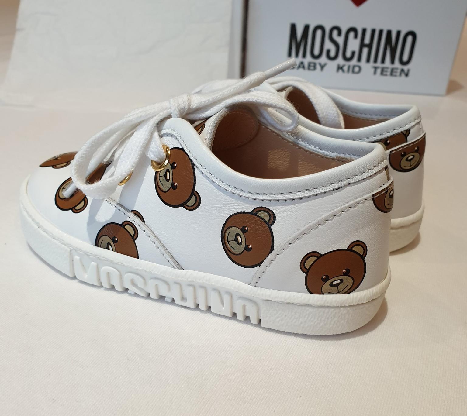 infant moschino trainers off 68 