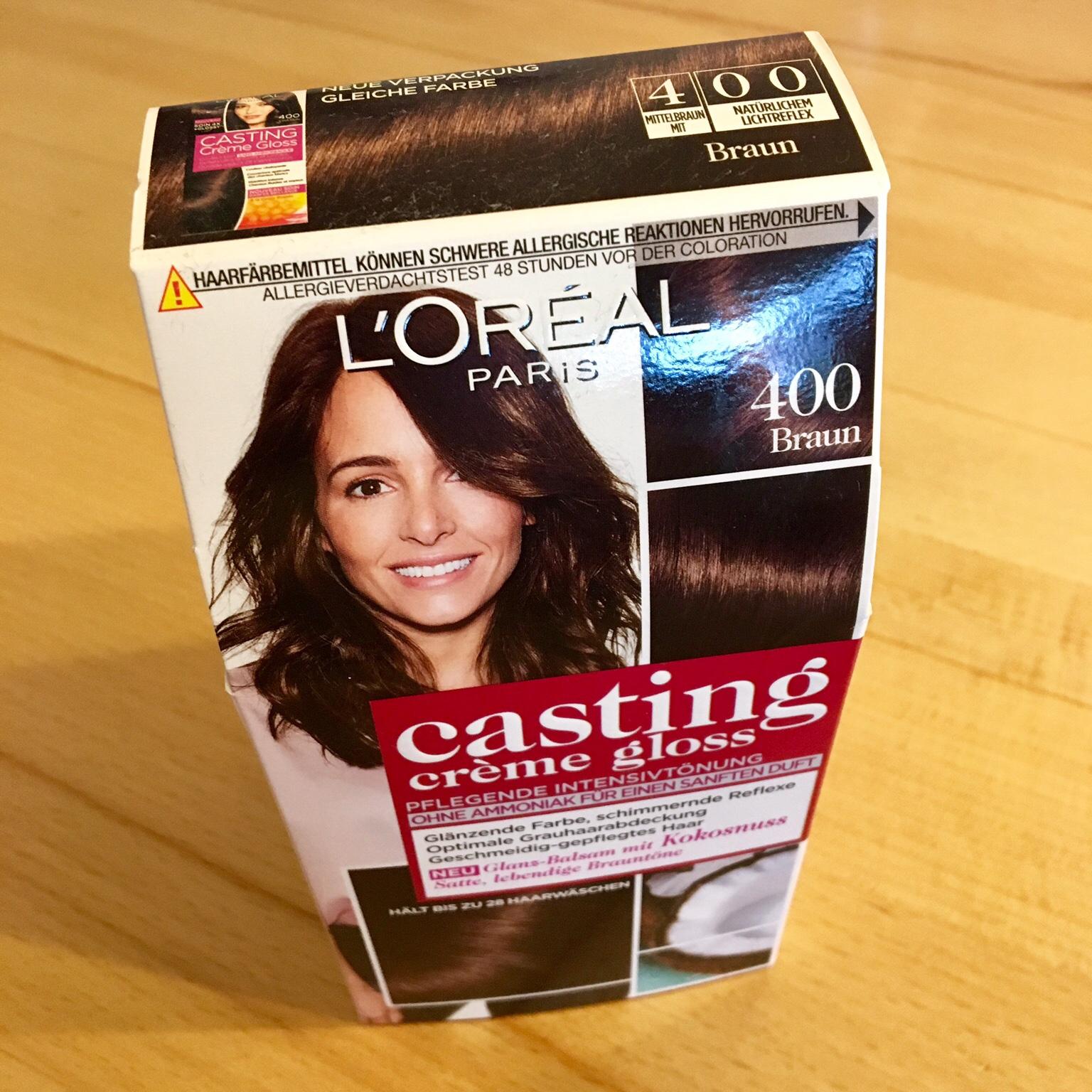 Haarfarbe Tonung Loreal In 6922 Wolfurt For Free For Sale Shpock