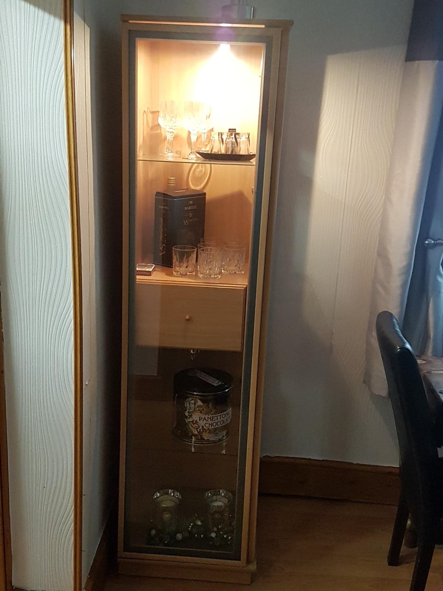 Display Drinks Cabinet In B25 Birmingham Fur 30 00 Zum Verkauf