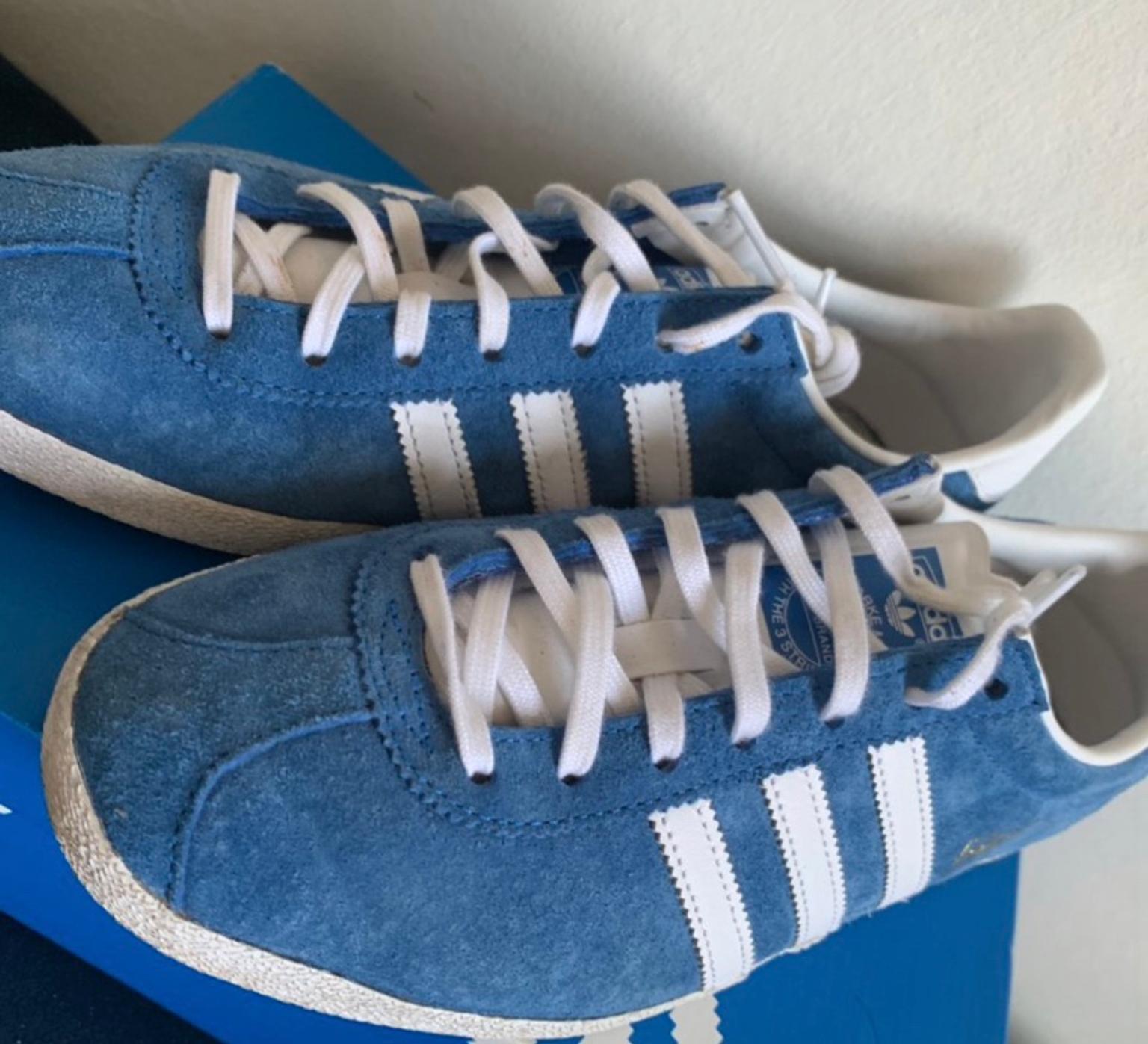 adidas suede womens trainers