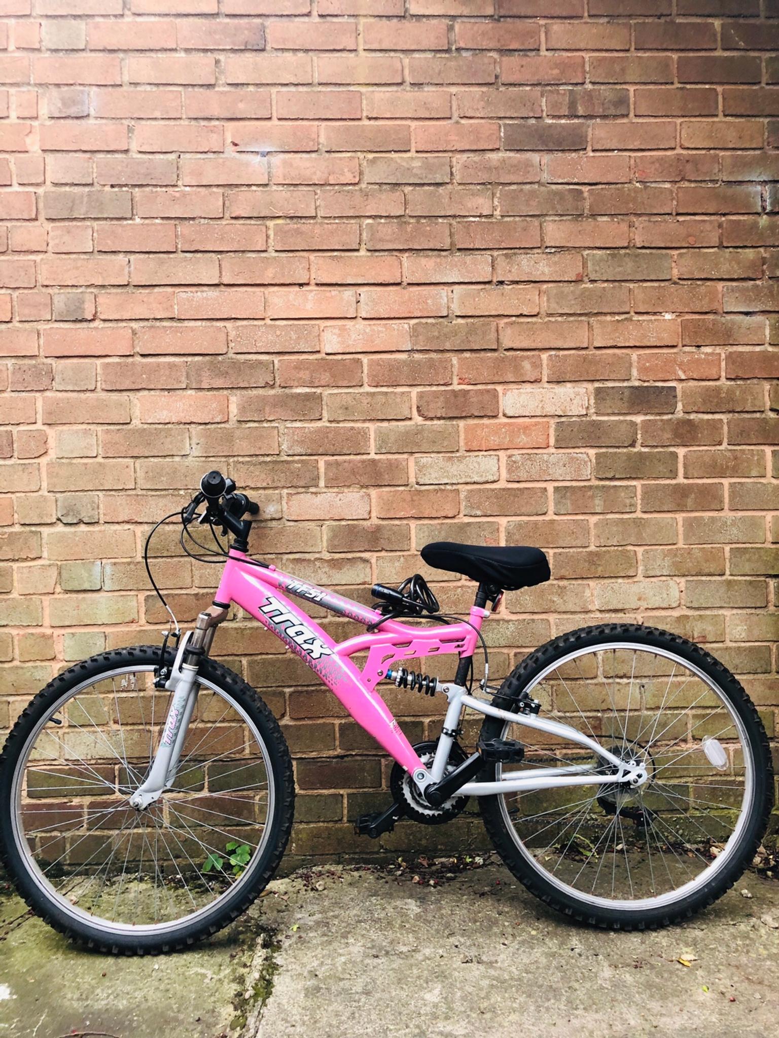 Womens mountain bike in WS10 Walsall for £40.00 for sale | Shpock