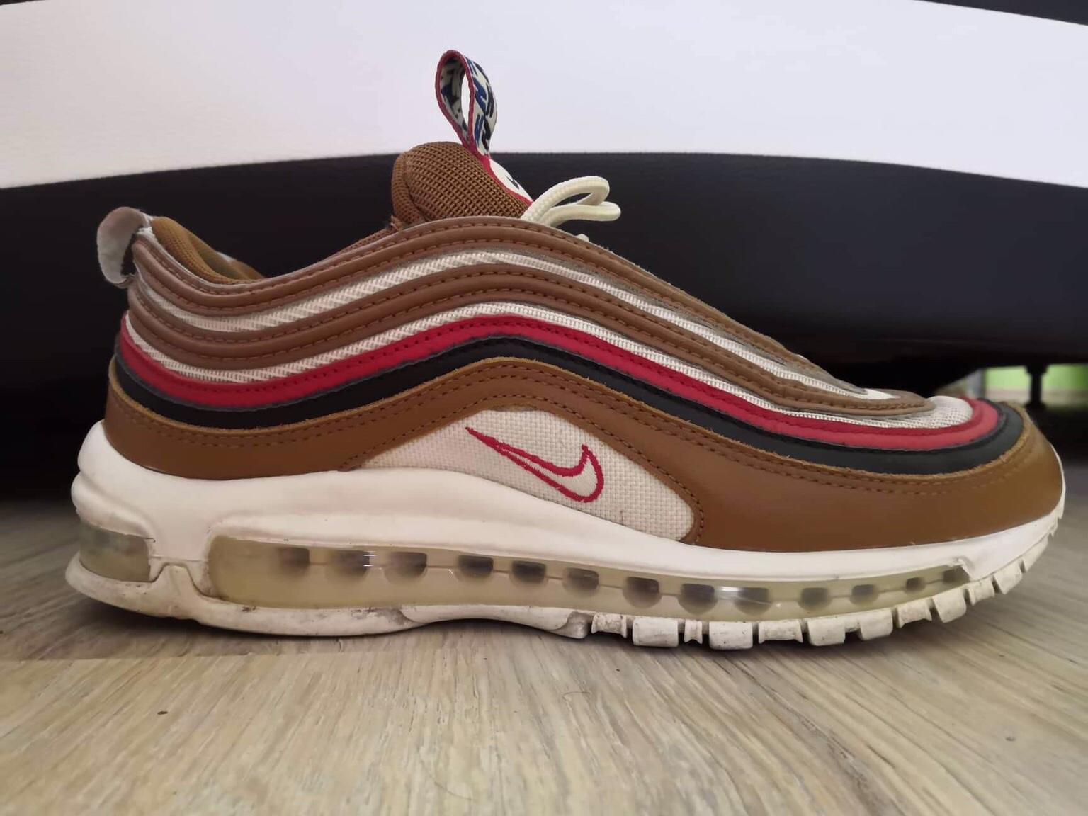 Finally, Promotions How To With Nike Air Max 97 Trainer