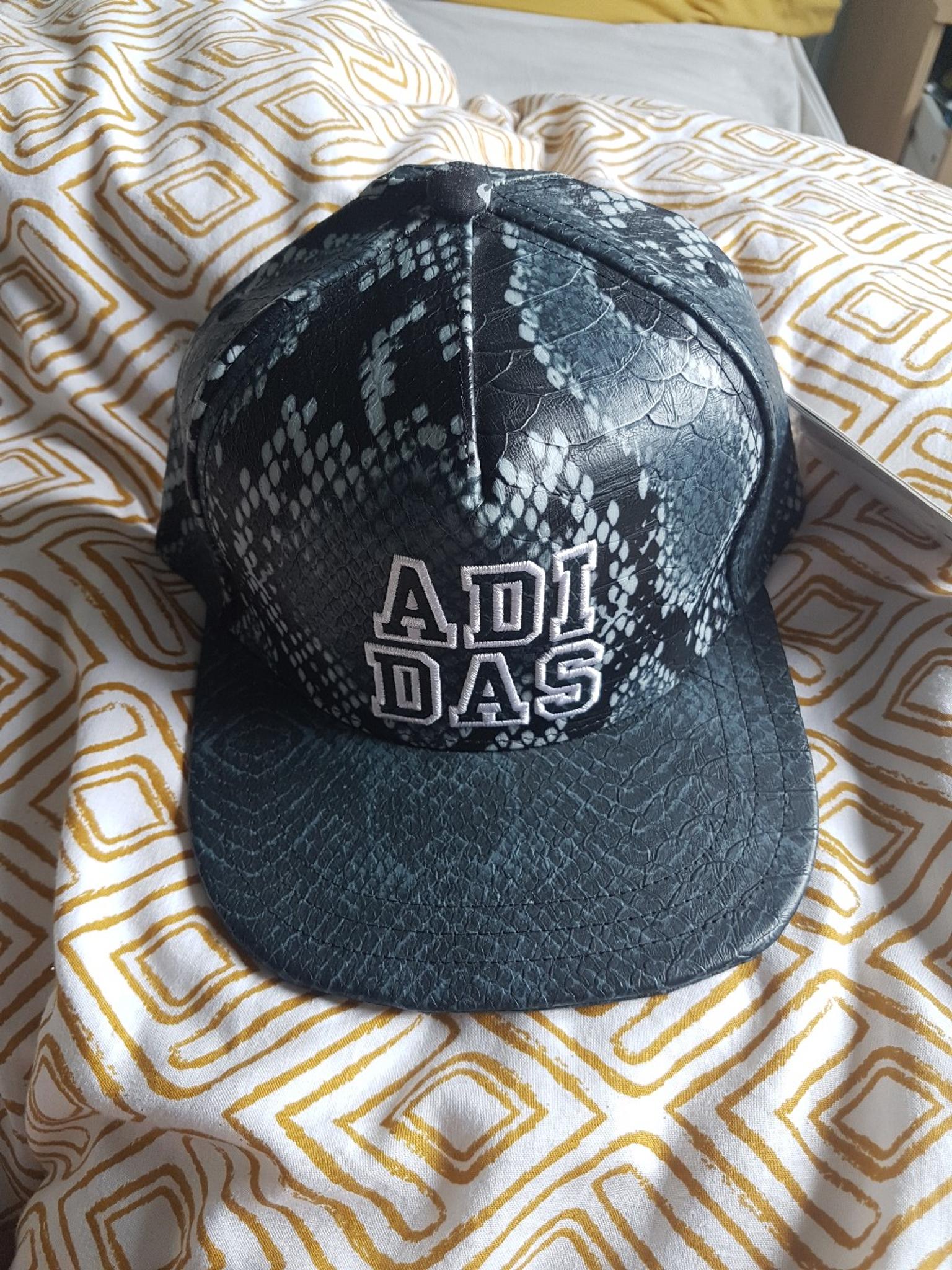 adidas limited edition hat