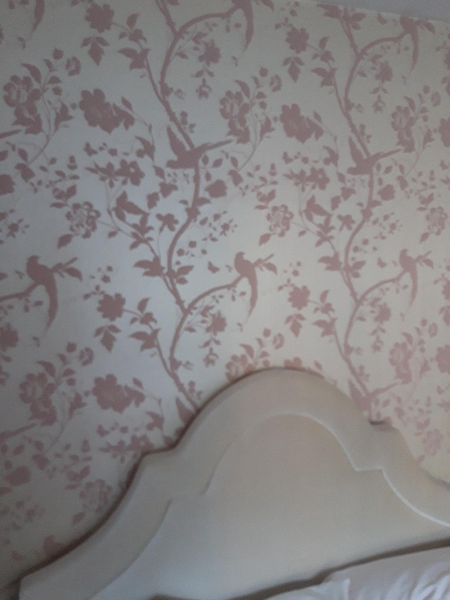Featured image of post Laura Ashley Oriental Garden Wallpaper Gold Laura ashley this is my bedroom wallpaper