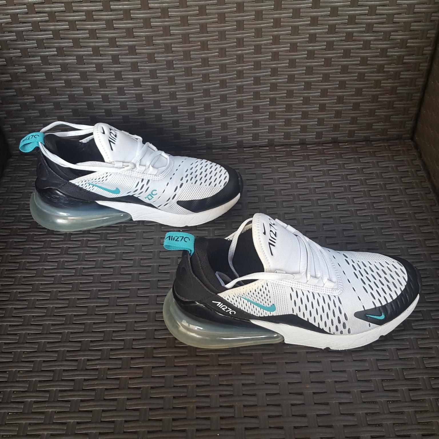 Scarpe NIKE AIR MAX 270 mis. 37,5 in 21100 Varese for €39.00 for sale |  Shpock