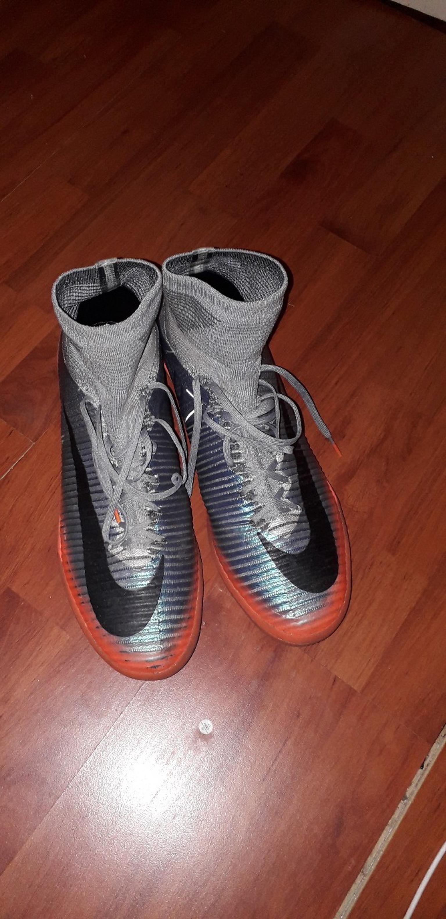 Price history for Nike Mercurial Superfly VI Club CR7 LVL UP.