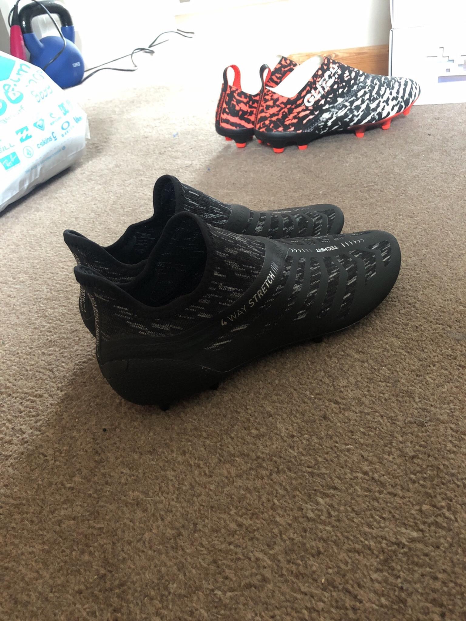 adidas glitch football boots for sale