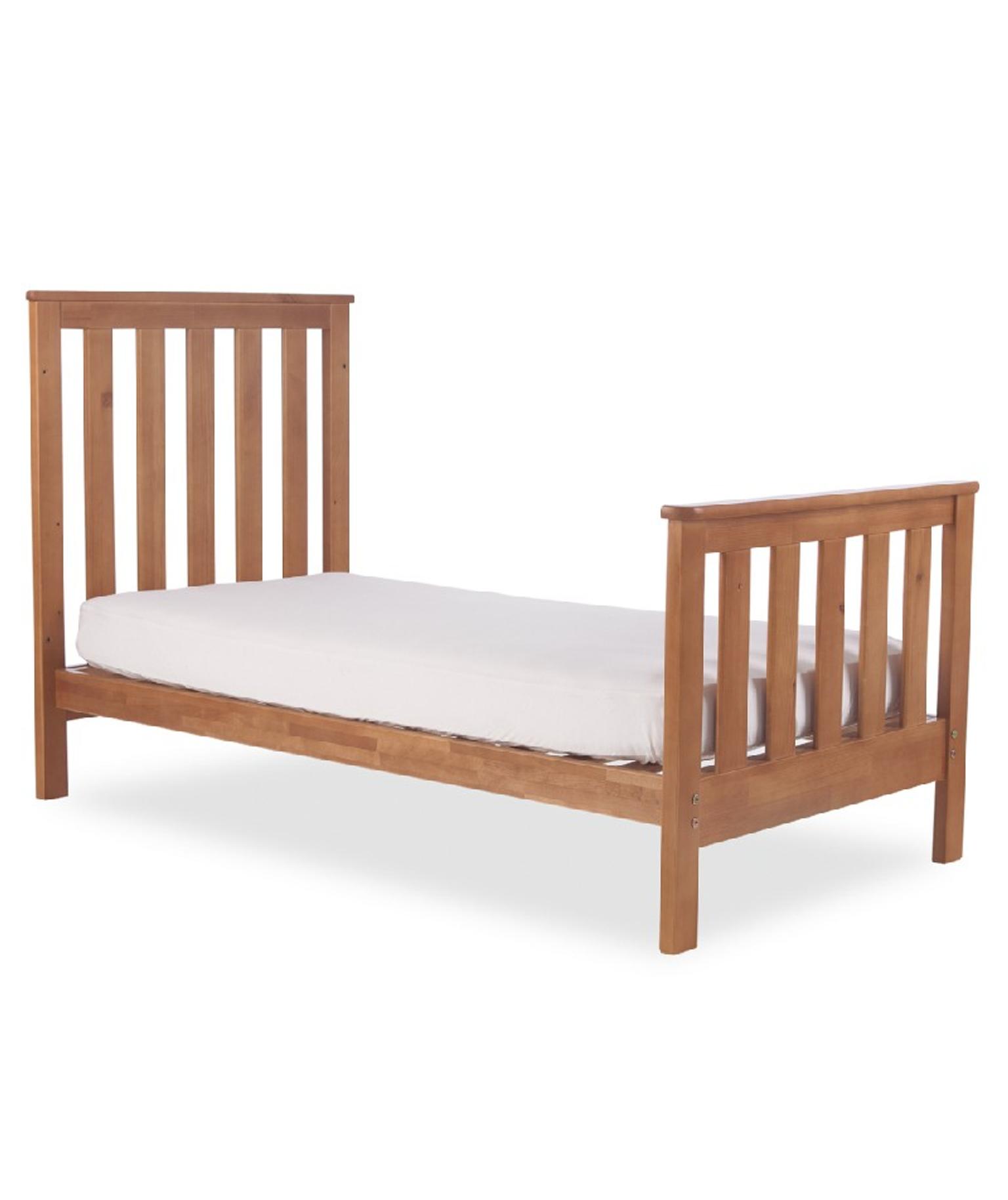 jamestown cot bed