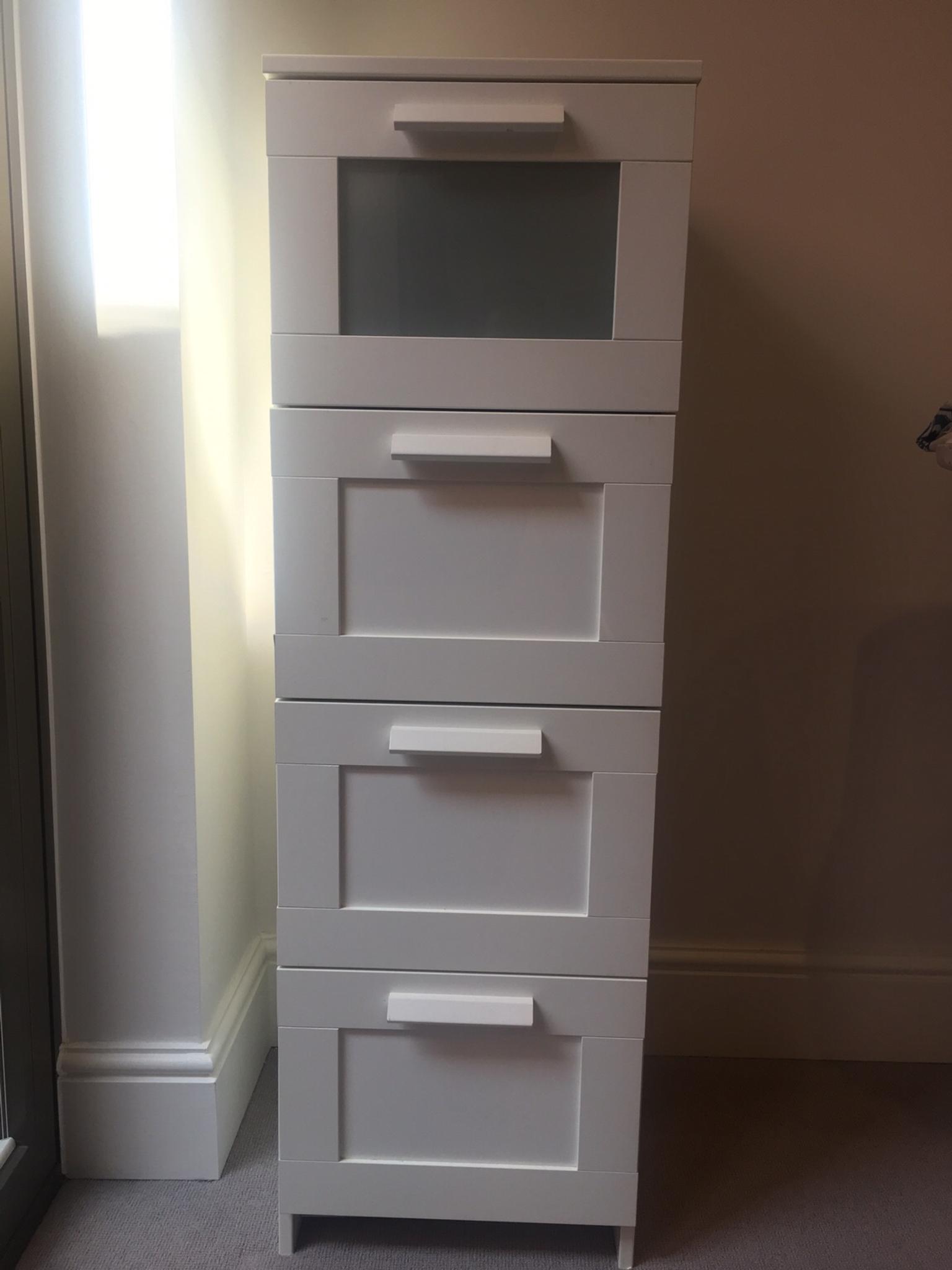 Ikea Brimnes Chest Of Drawers In Sw18 Wandsworth For 20 00 For