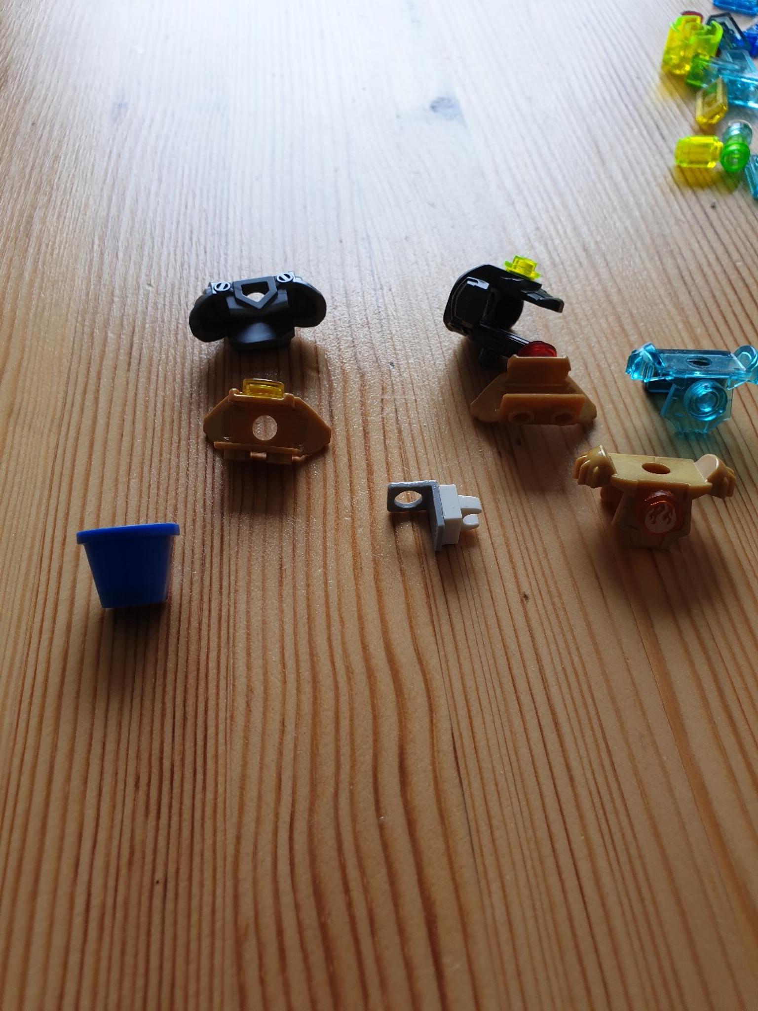 Lego Högdalen