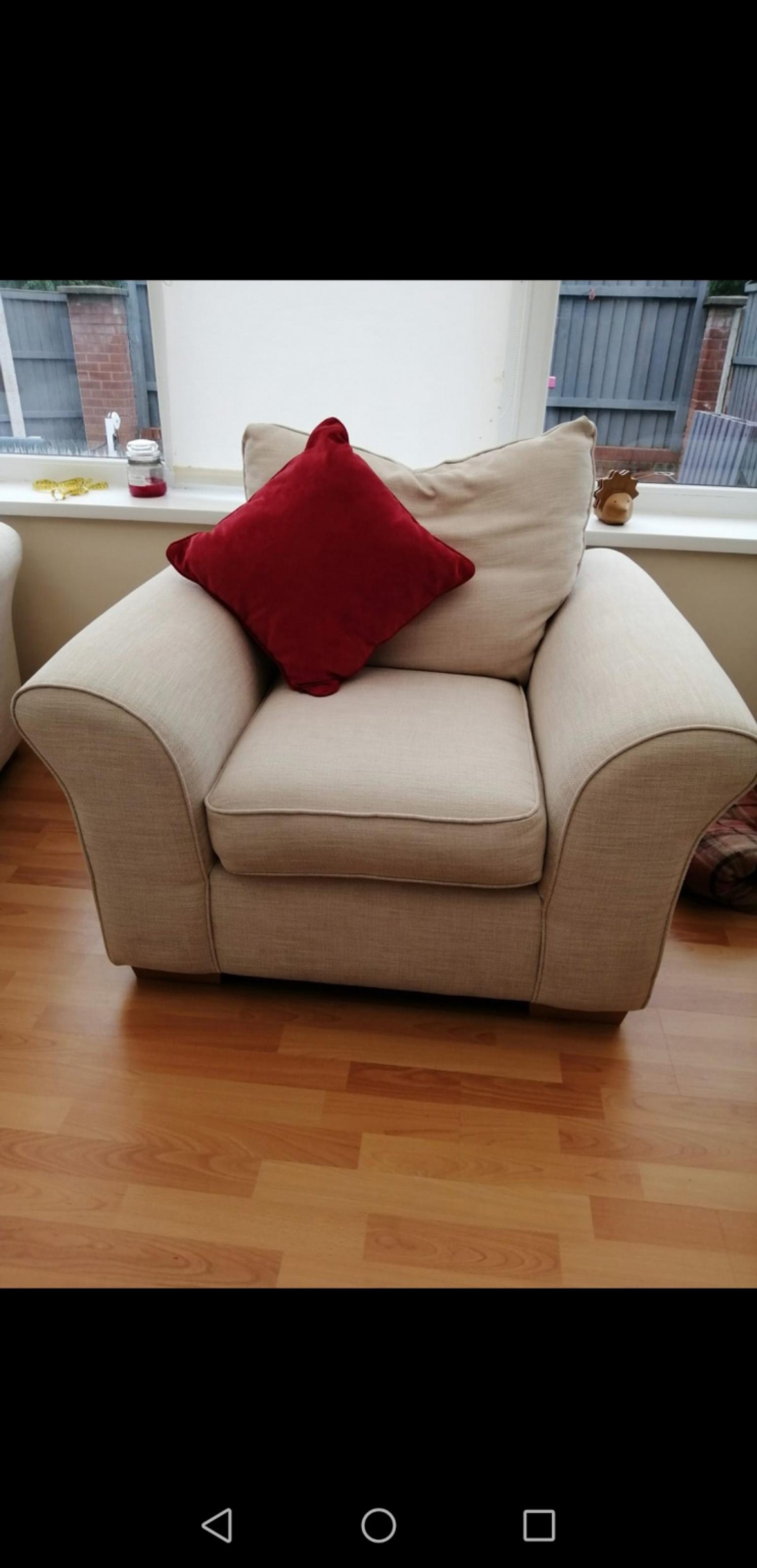 Two Chairs For Sale From Next In L25 Liverpool For 45 00 For Sale