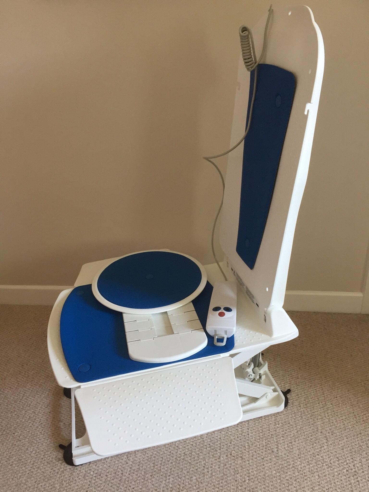 Bath Lift Chair In Hinckley And Bosworth For 99 00 For Sale Shpock