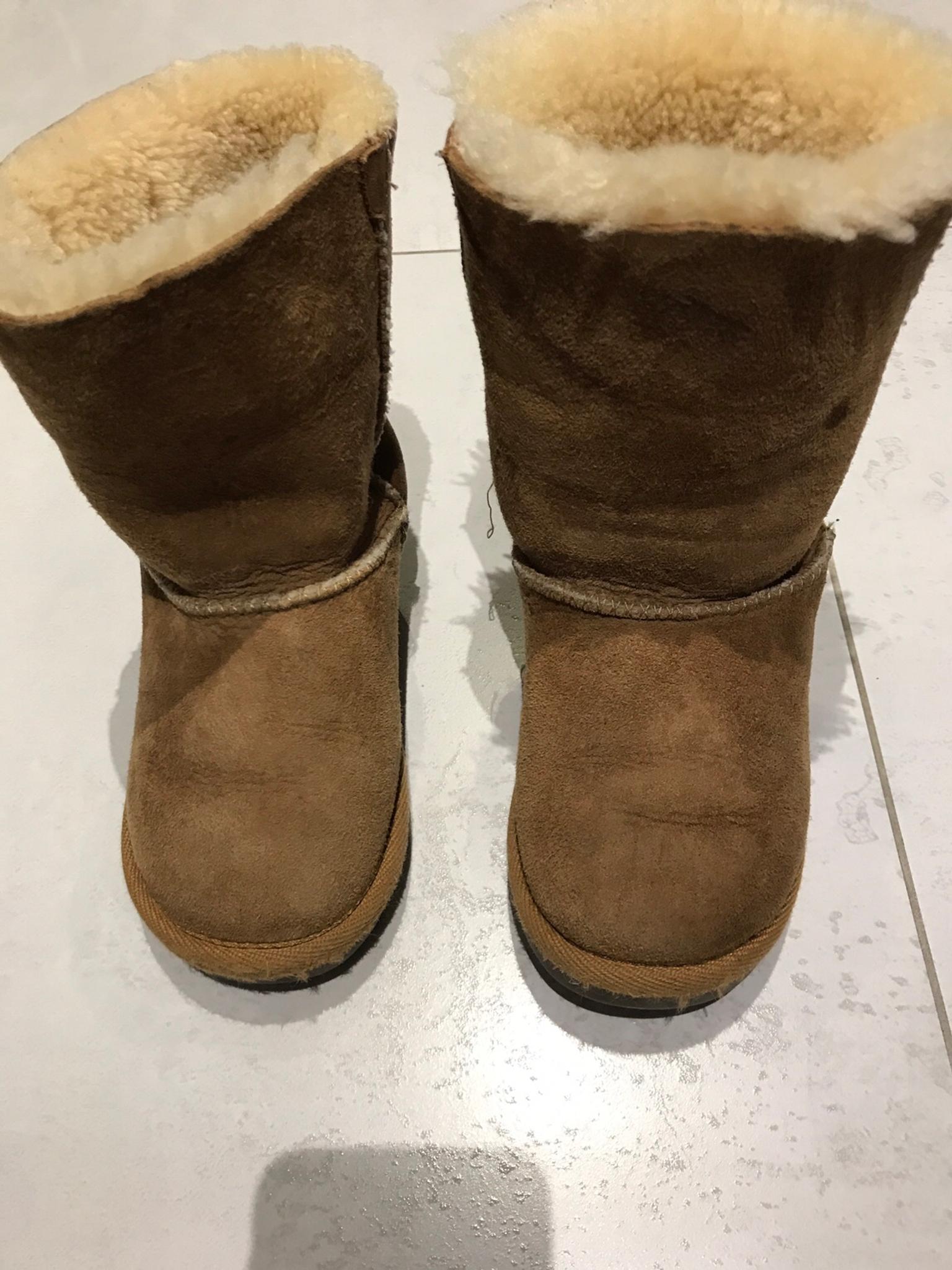ugg type boots